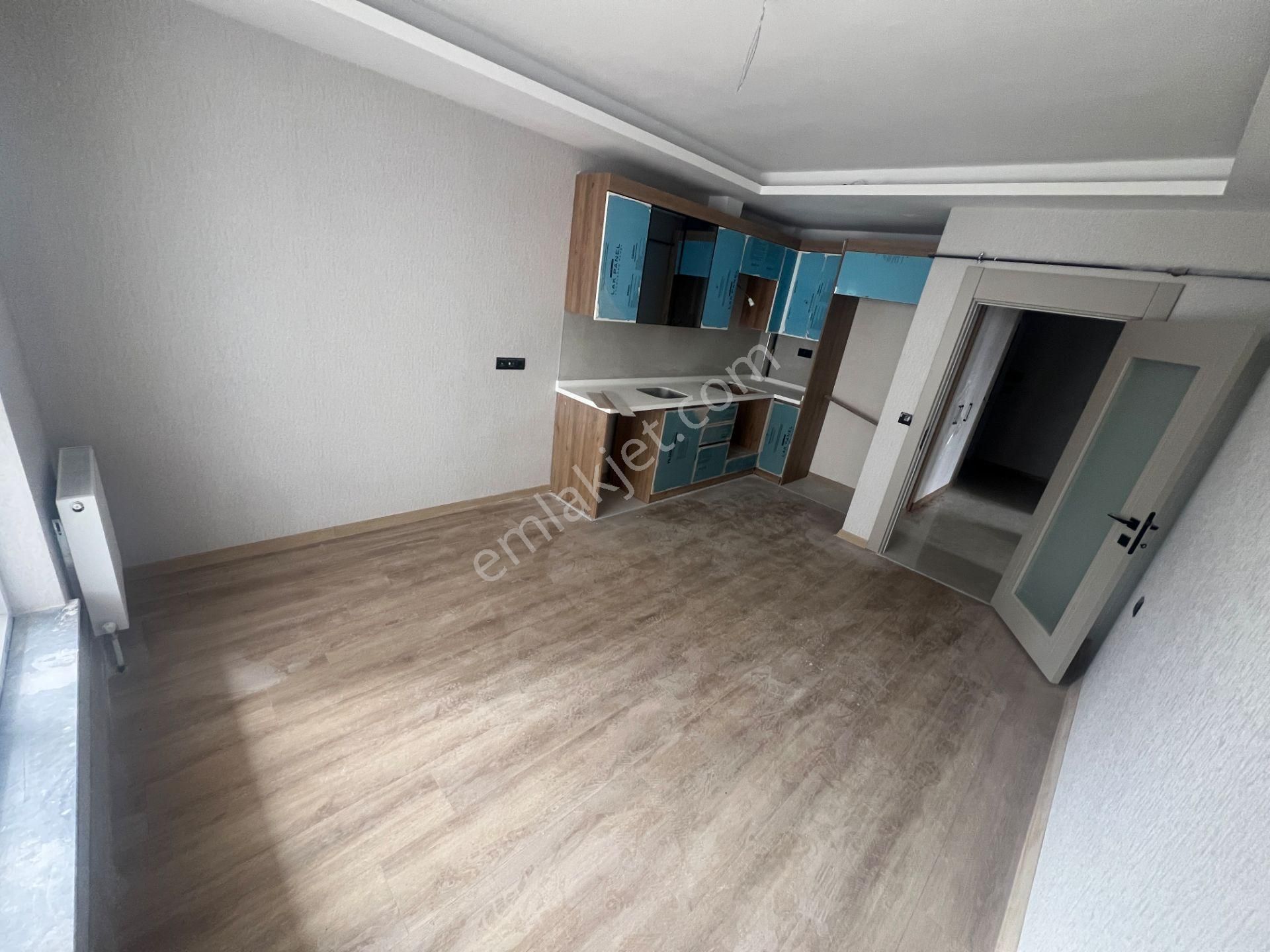 Sincan Yenikent Fevziçakmak Mah Sıfır Asansorlu Satılık Daire - Görsel 3