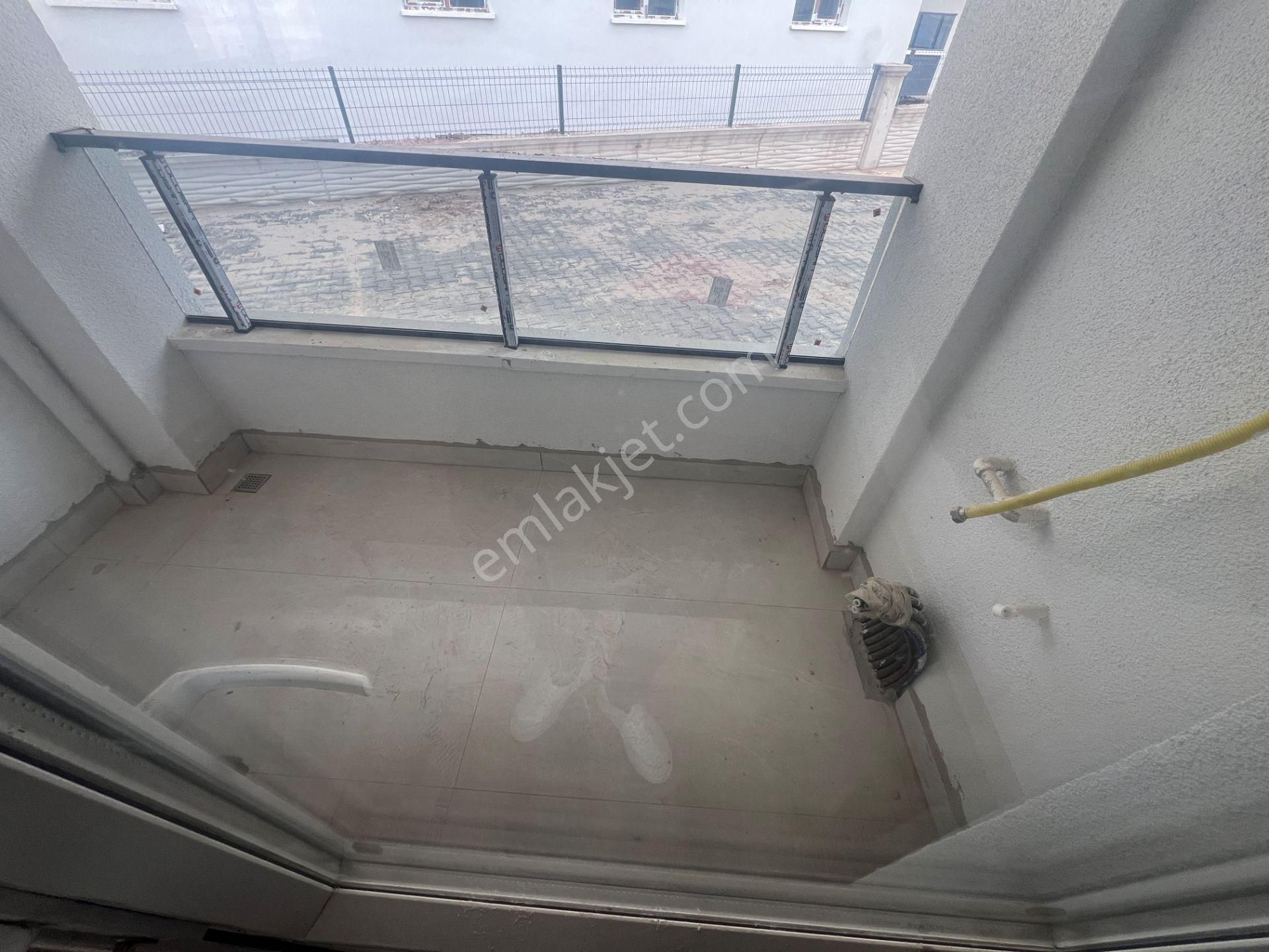 Sincan Yenikent Fevziçakmak Mah Sıfır Asansorlu Satılık Daire - Görsel 10