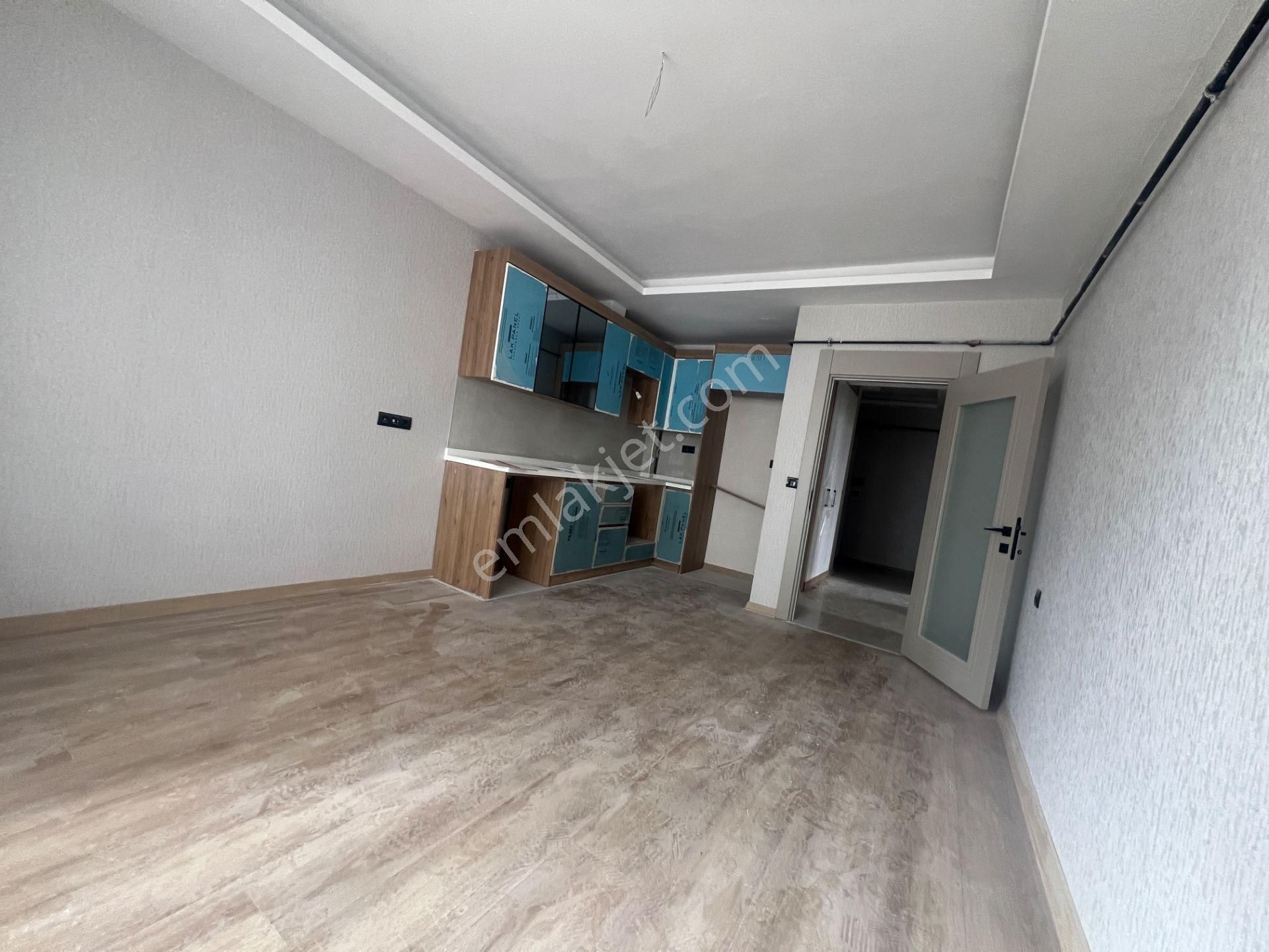 Sincan Yenikent Fevziçakmak Mah Sıfır Asansorlu Satılık Daire - Görsel 6