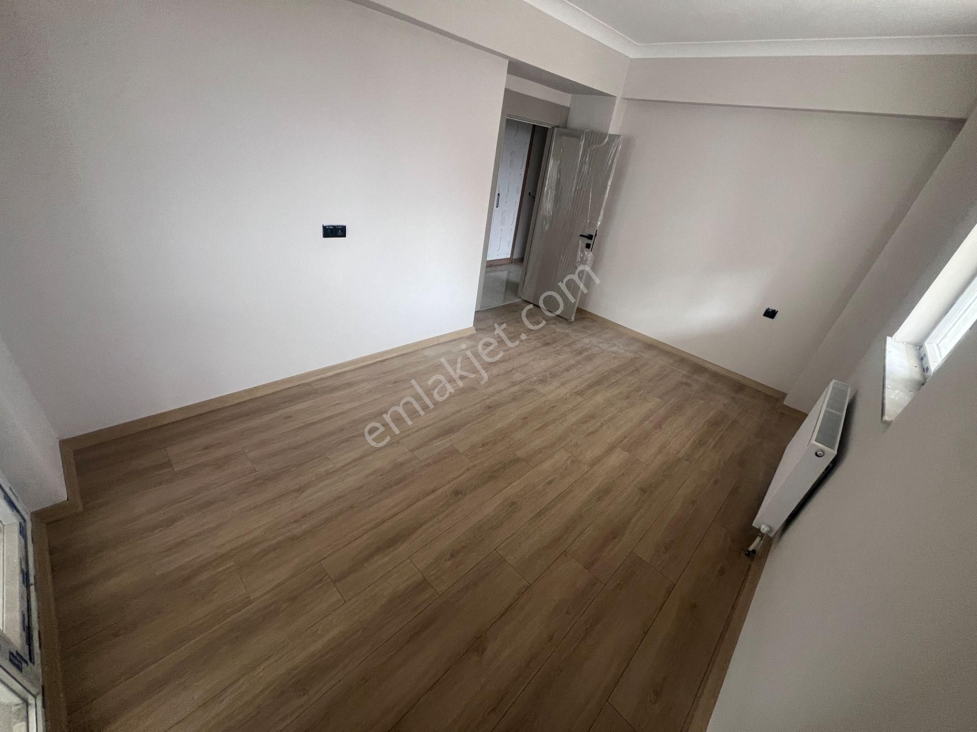 Sincan Yenikent Fevziçakmak Mah Sıfır Asansorlu Satılık Daire - Görsel 7