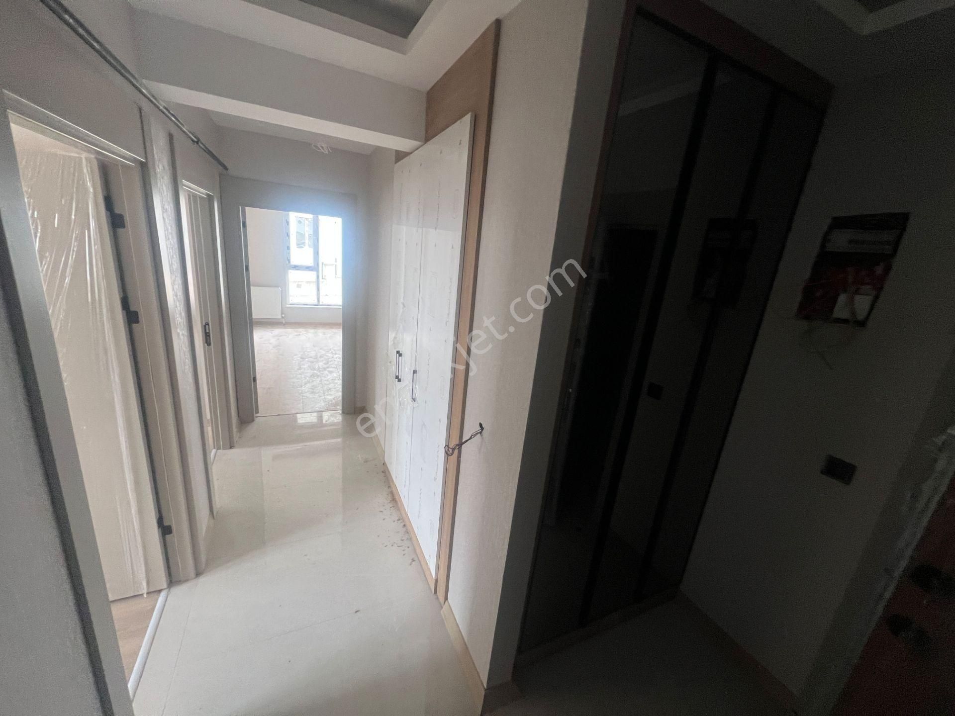 Sincan Yenikent Fevziçakmak Mah Sıfır Asansorlu Satılık Daire - Görsel 15