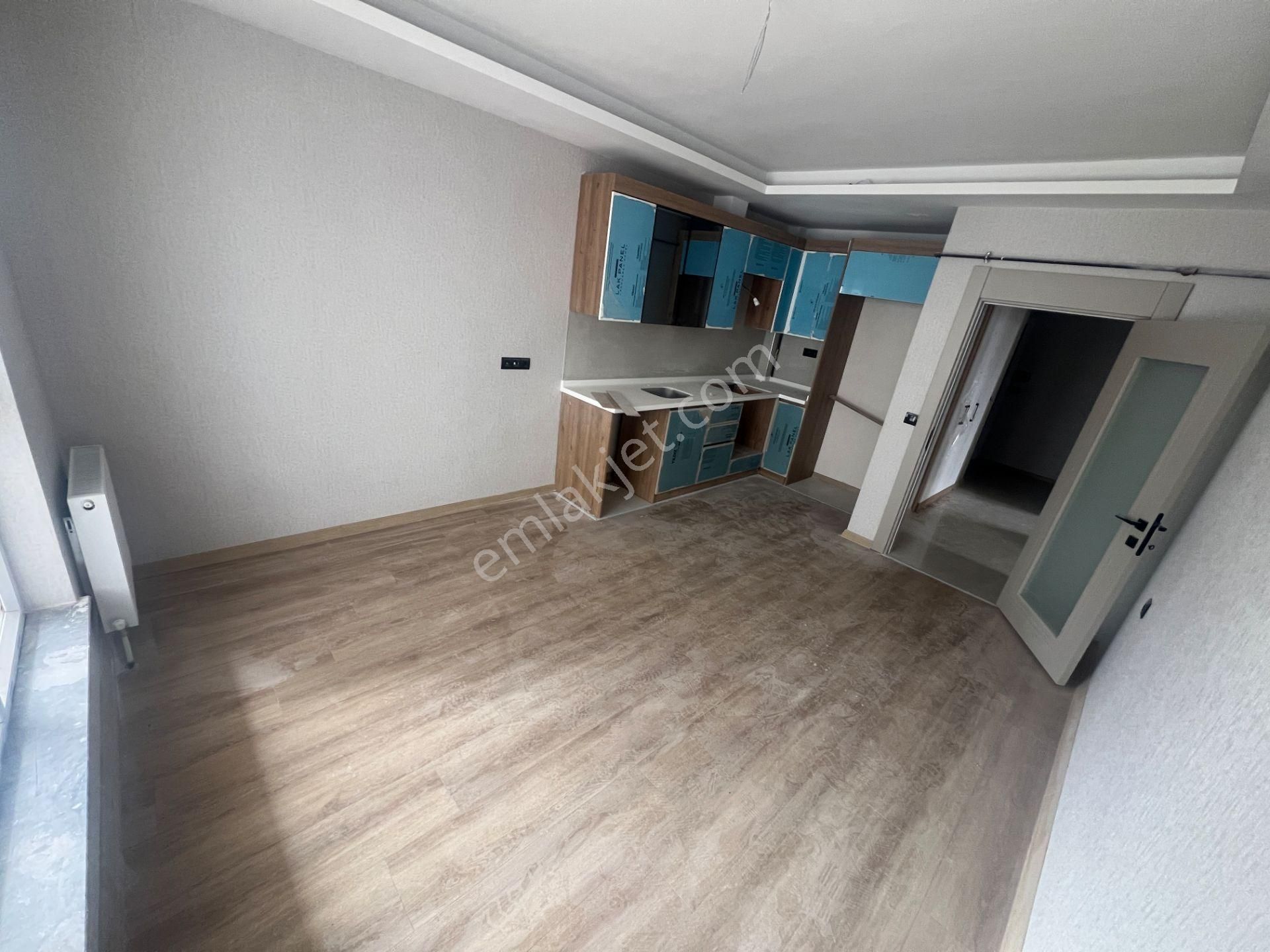 Sincan Yenikent Fevziçakmak Mah Sıfır Asansorlu Satılık Daire - Görsel 2