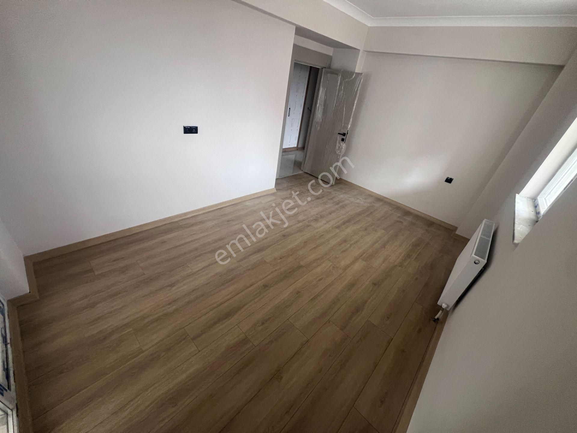 Sincan Yenikent Fevziçakmak Mah Sıfır Asansorlu Satılık Daire - Görsel 9