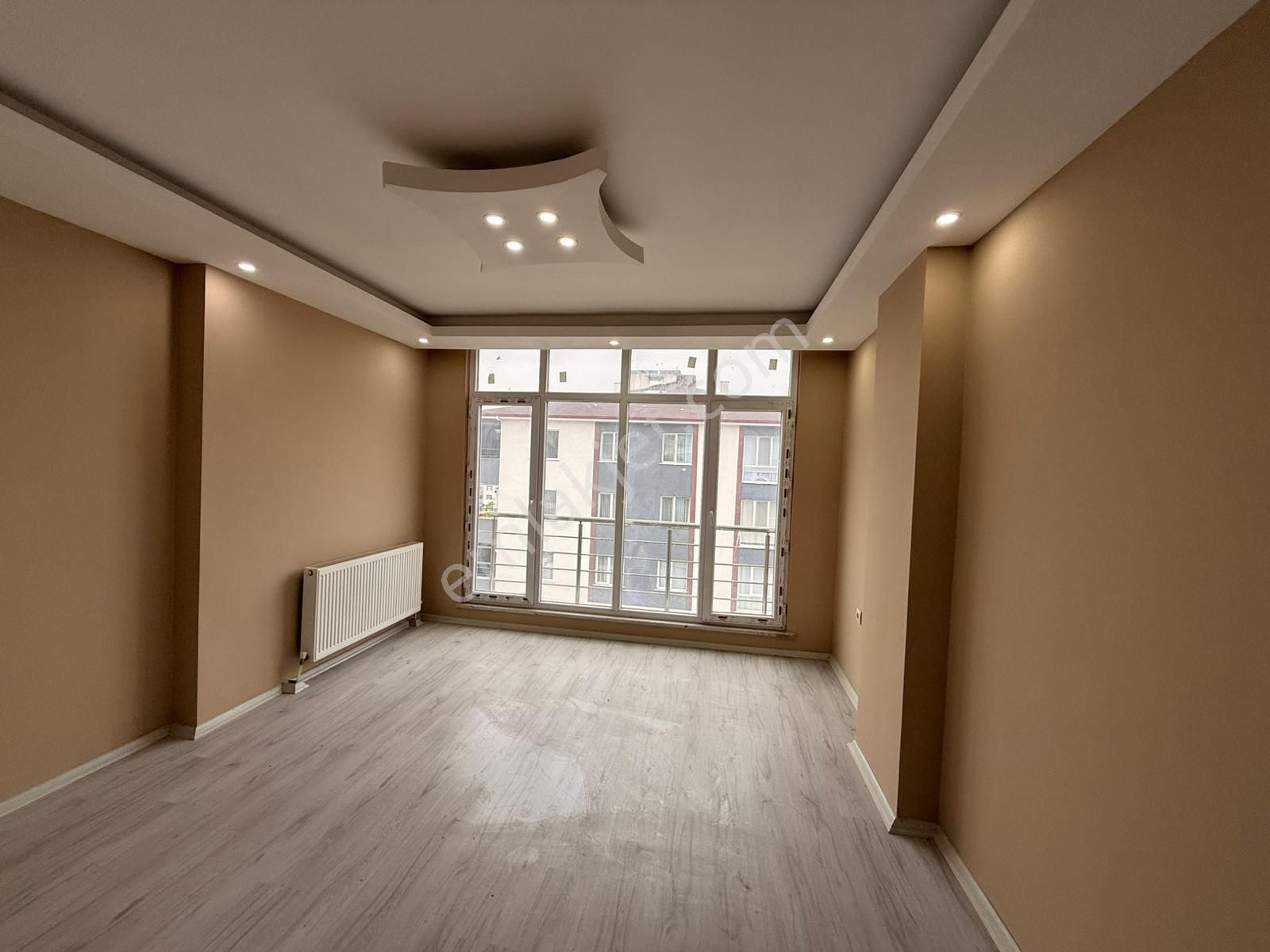 Güvenden Hafta Sonuna Özel Büyük Fırsat 2+1 Ön Cephe Daire... - Görsel 9