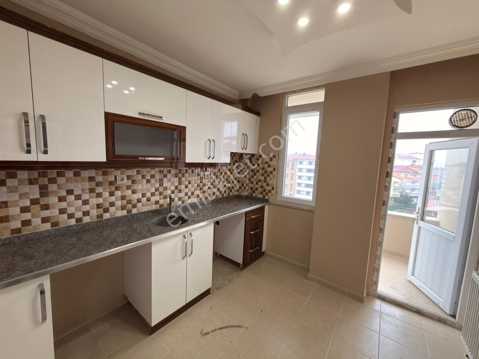 Güvenden Hafta Sonuna Özel Büyük Fırsat 2+1 Ön Cephe Daire... - Görsel 3