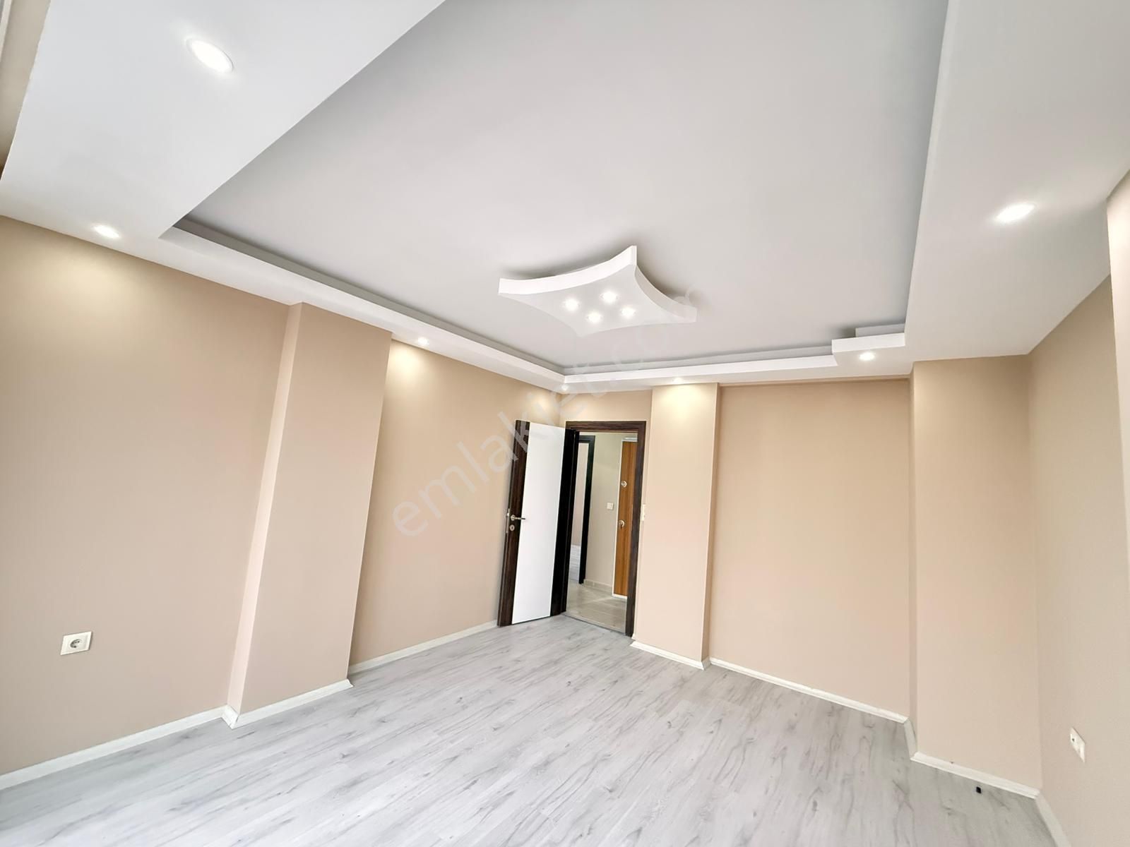 Güvenden Hafta Sonuna Özel Büyük Fırsat 2+1 Ön Cephe Daire... - Görsel 10