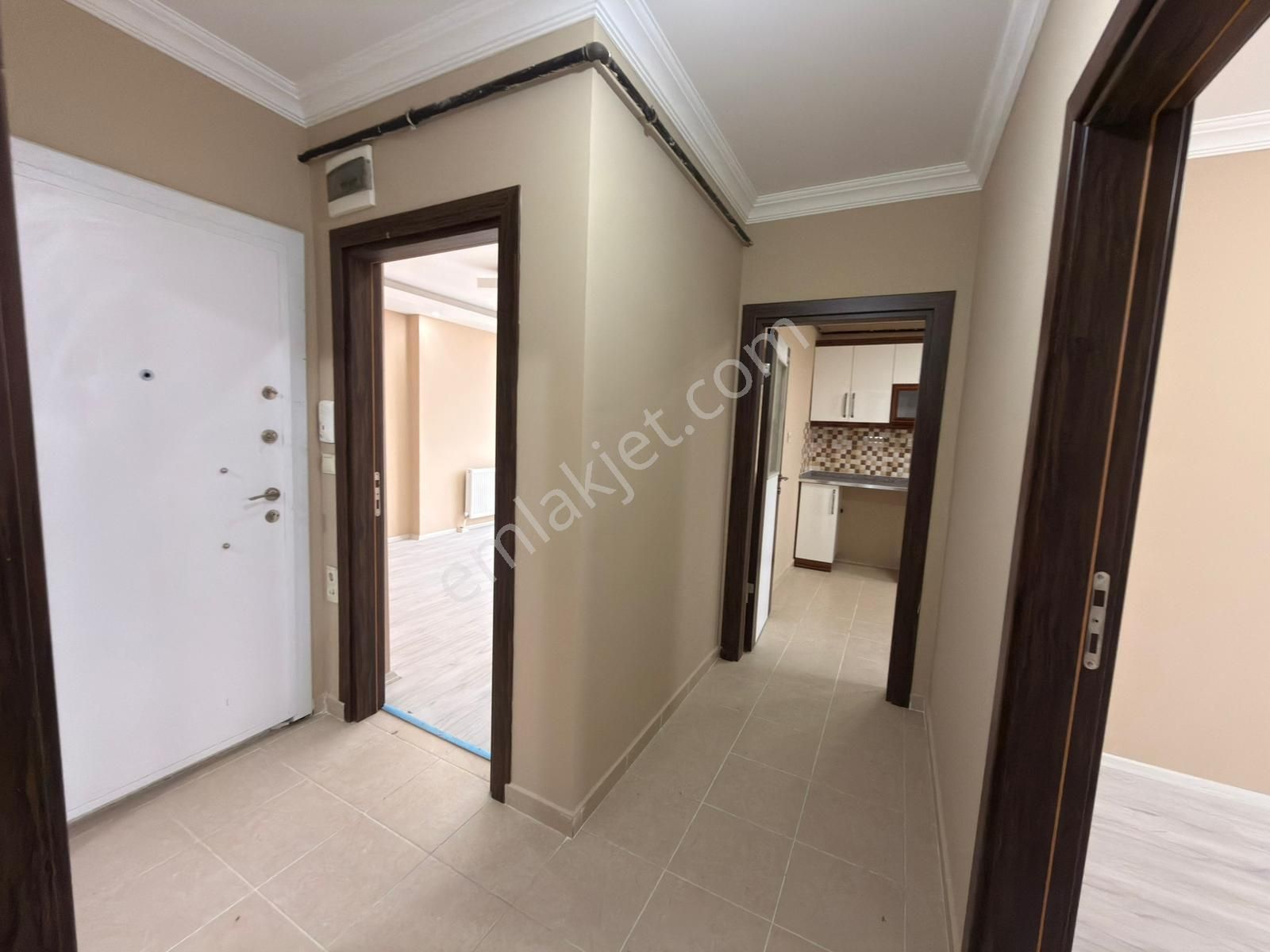 Güvenden Hafta Sonuna Özel Büyük Fırsat 2+1 Ön Cephe Daire... - Görsel 21