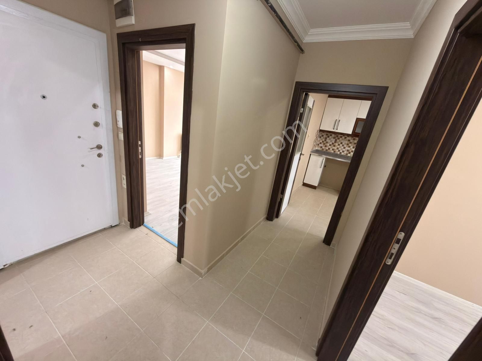 Güvenden Hafta Sonuna Özel Büyük Fırsat 2+1 Ön Cephe Daire... - Görsel 20