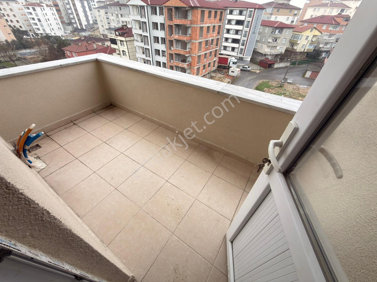 Güvenden Hafta Sonuna Özel Büyük Fırsat 2+1 Ön Cephe Daire... - Görsel 5