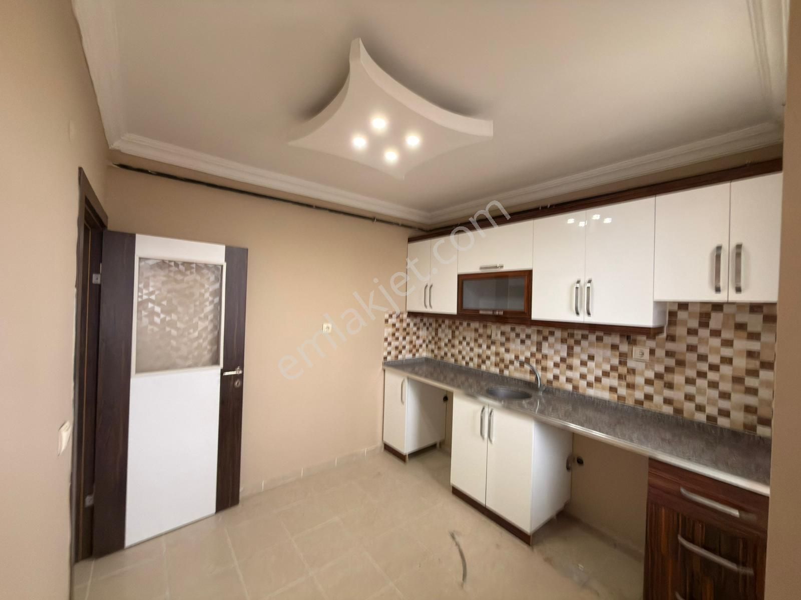 Güvenden Hafta Sonuna Özel Büyük Fırsat 2+1 Ön Cephe Daire... - Görsel 4