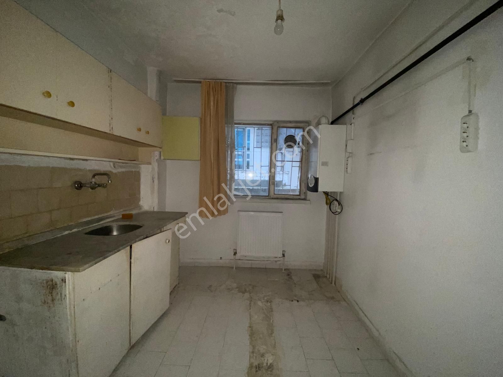 !!! Bu Fiyata Daire Kalmadı !!! Koza Emlak'tan Mareşal Çakmak Mahalesinde 2+1 Bağımsız Daireee - Görsel 2