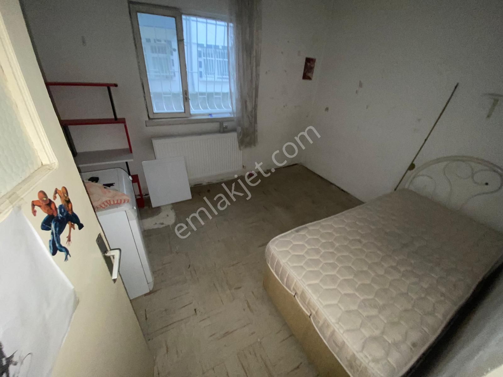 !!! Bu Fiyata Daire Kalmadı !!! Koza Emlak'tan Mareşal Çakmak Mahalesinde 2+1 Bağımsız Daireee - Görsel 17