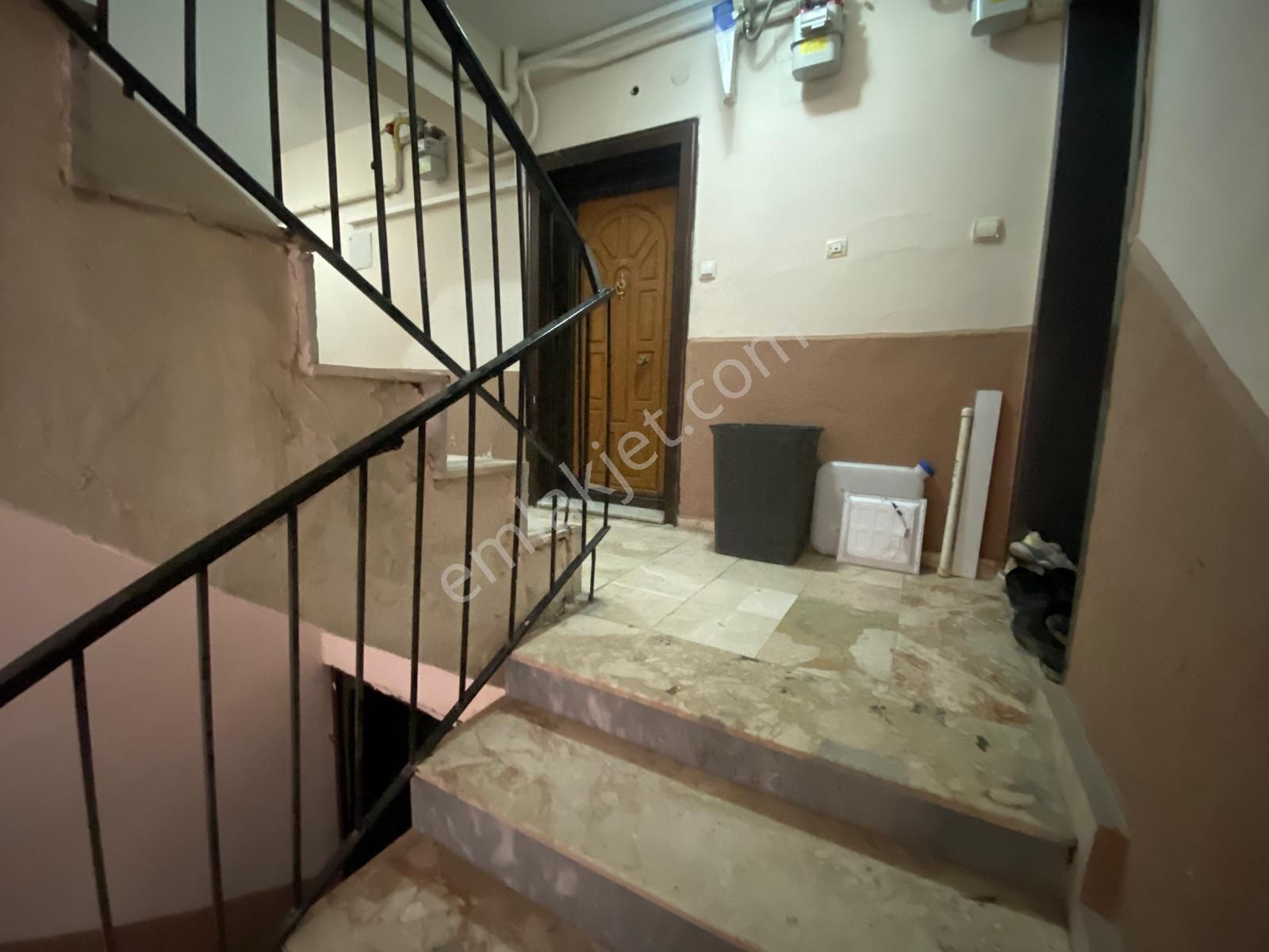 !!! Bu Fiyata Daire Kalmadı !!! Koza Emlak'tan Mareşal Çakmak Mahalesinde 2+1 Bağımsız Daireee - Görsel 35