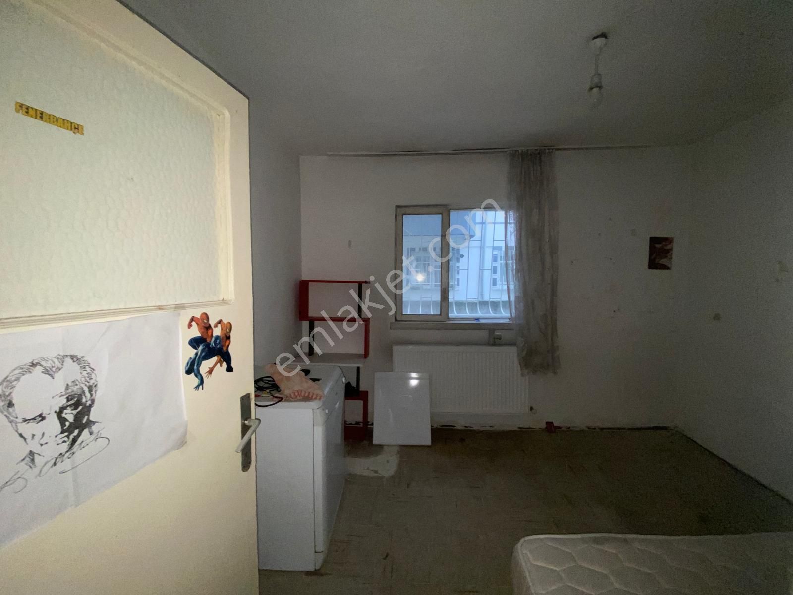 !!! Bu Fiyata Daire Kalmadı !!! Koza Emlak'tan Mareşal Çakmak Mahalesinde 2+1 Bağımsız Daireee - Görsel 14