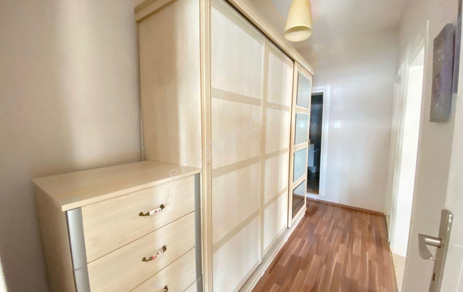 Bodrum Yazlık Kiralık Eşyalı 2+1 Daire Denize 50 Mt. - Görsel 24