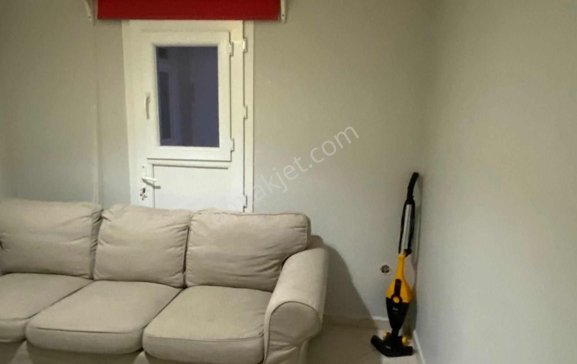 Bodrum Yazlık Kiralık Eşyalı 2+1 Daire Denize 50 Mt. - Görsel 28
