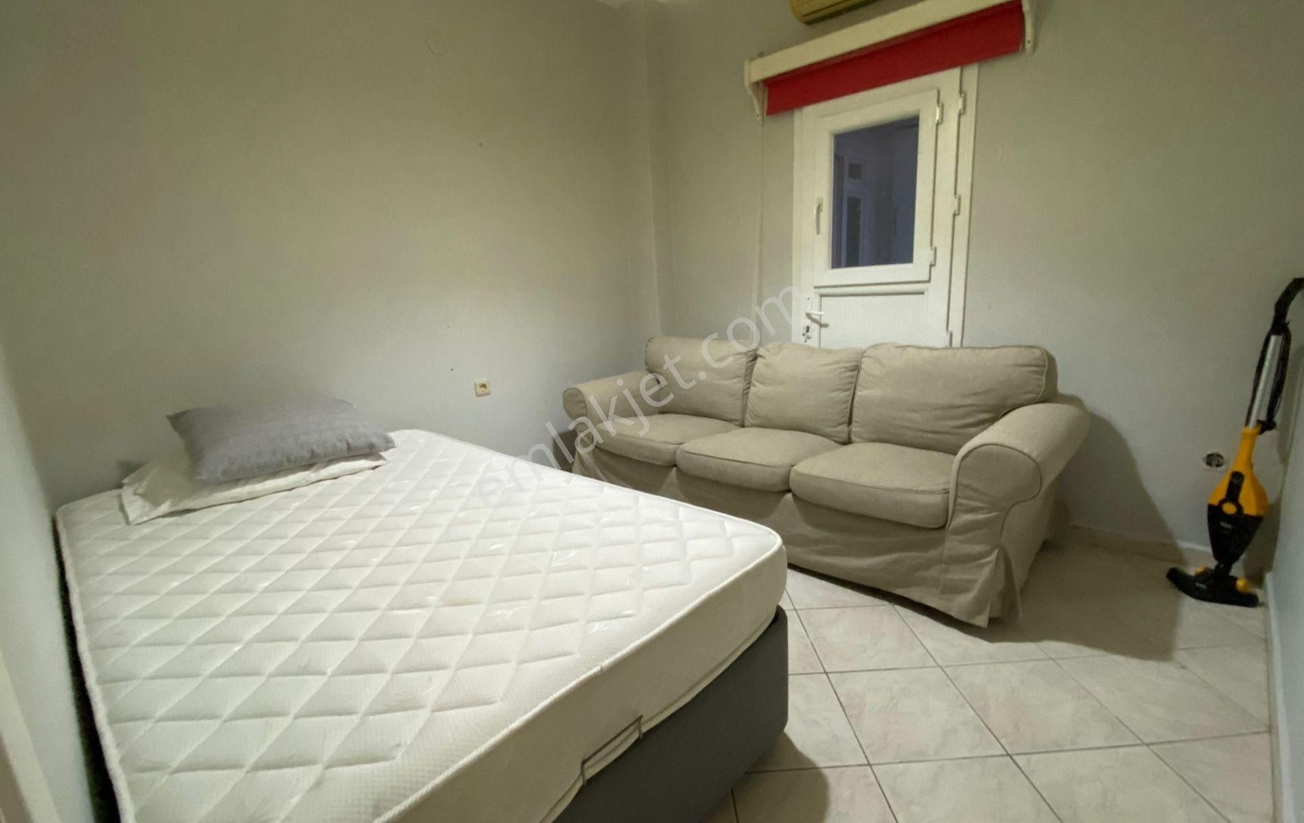 Bodrum Yazlık Kiralık Eşyalı 2+1 Daire Denize 50 Mt. - Görsel 30