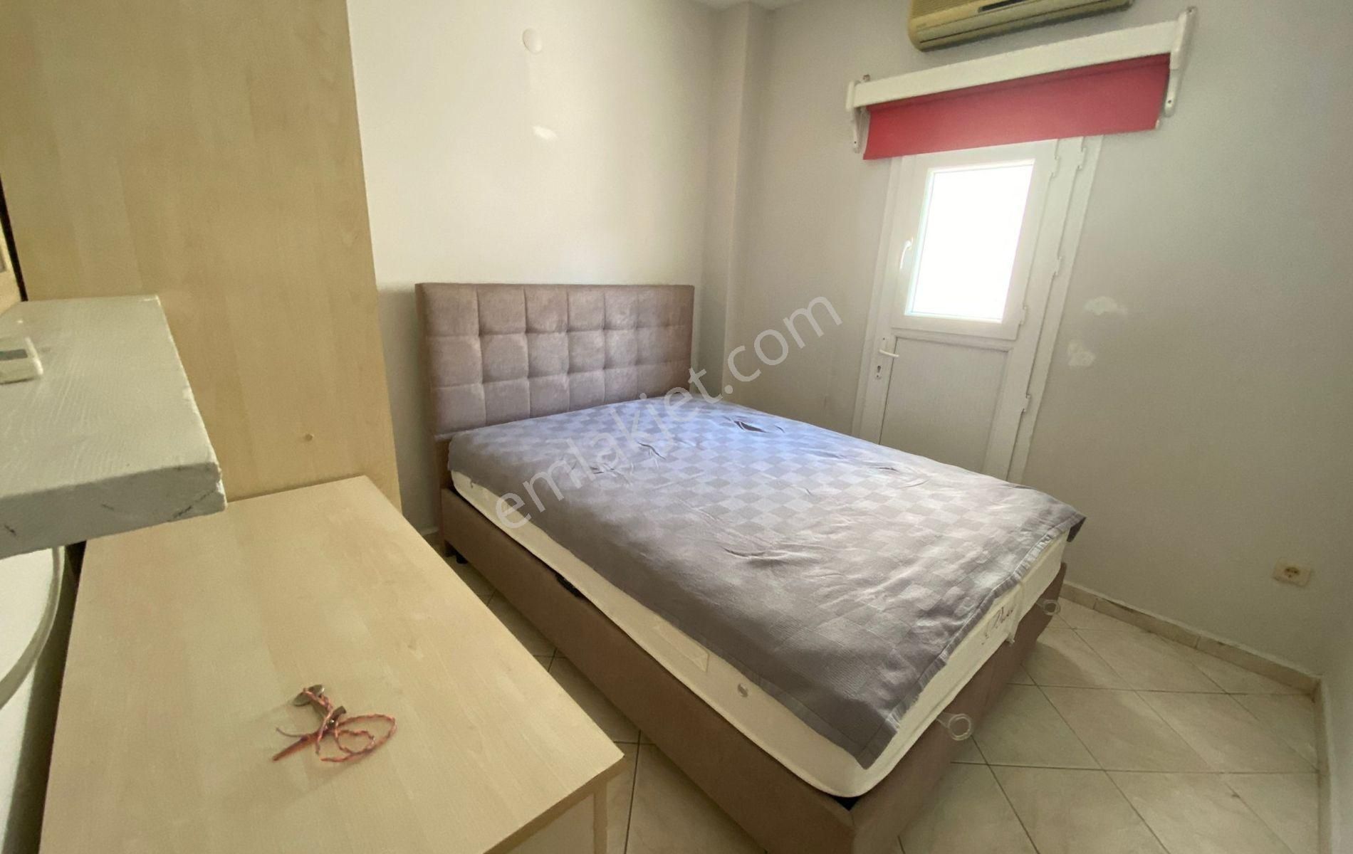 Bodrum Yazlık Kiralık Eşyalı 2+1 Daire Denize 50 Mt. - Görsel 19