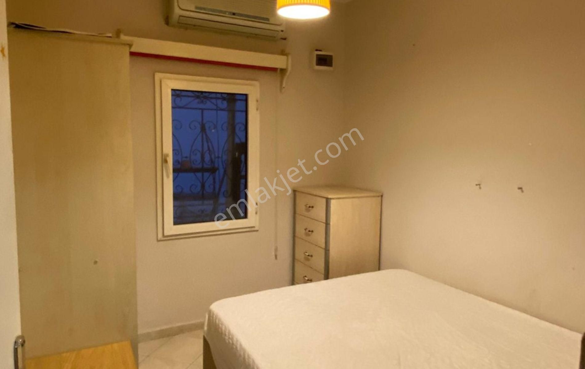 Bodrum Yazlık Kiralık Eşyalı 2+1 Daire Denize 50 Mt. - Görsel 29