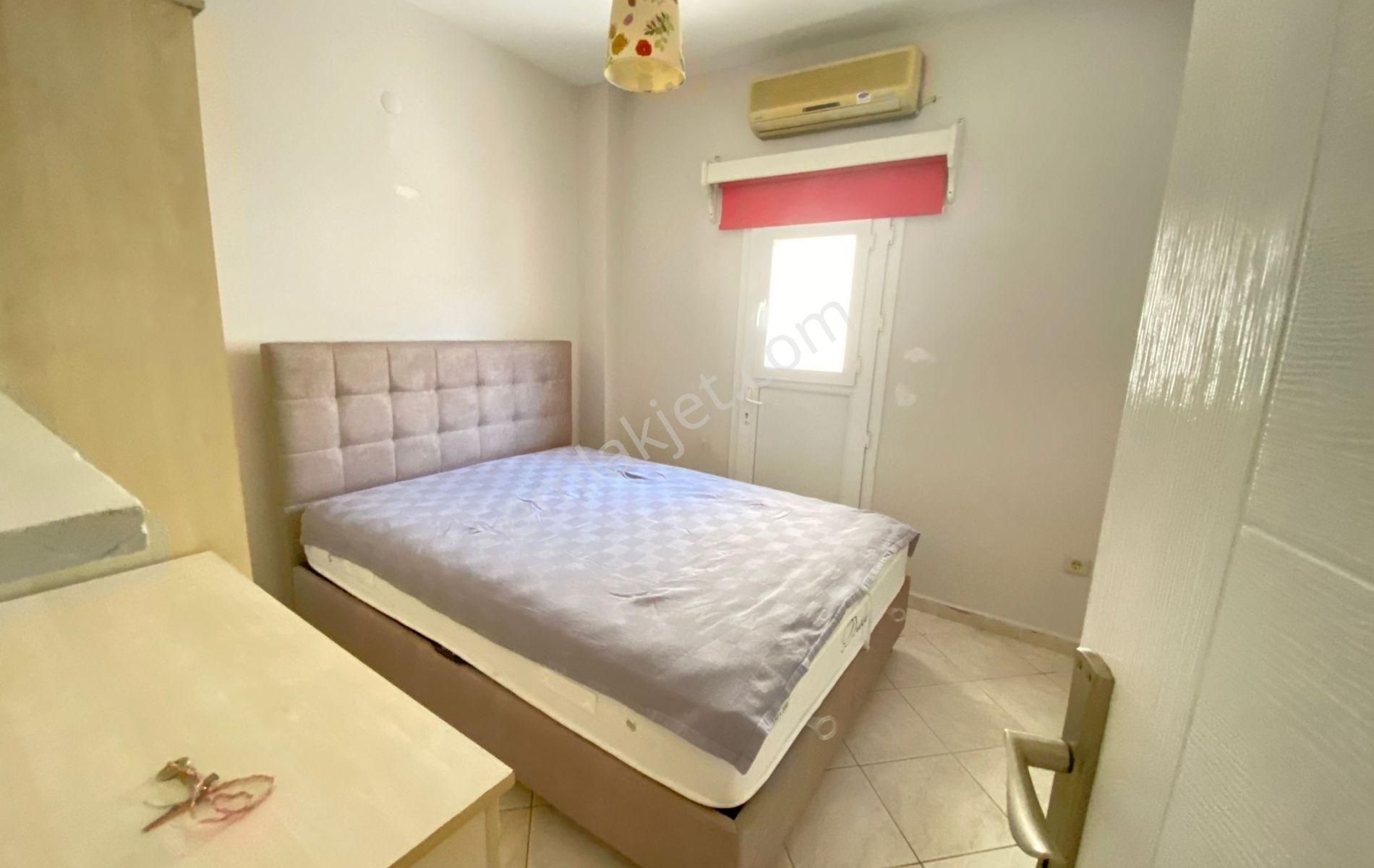 Bodrum Yazlık Kiralık Eşyalı 2+1 Daire Denize 50 Mt. - Görsel 27