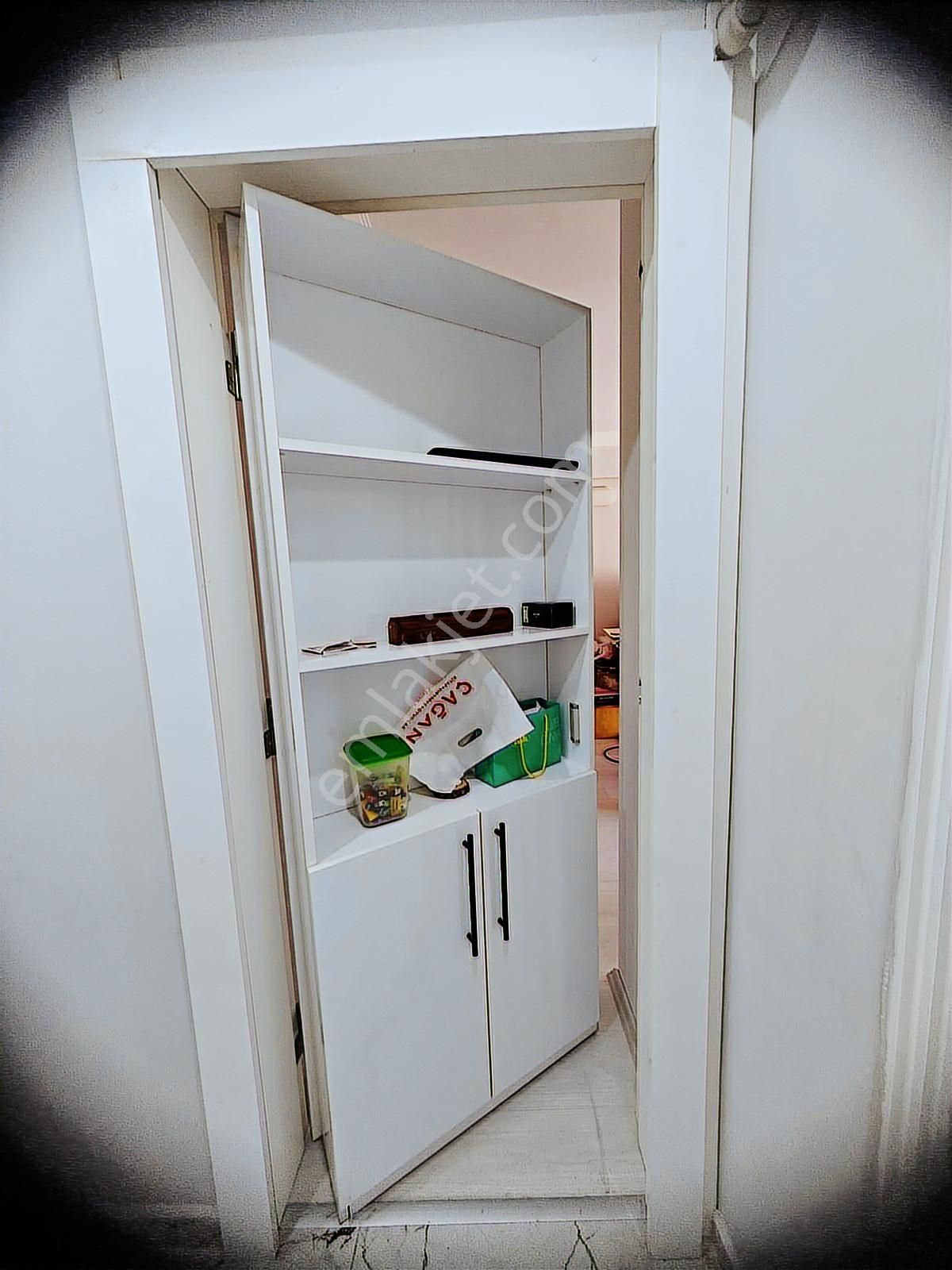 Göztepe Metro Yakını Doğalgazlı Eşyalı 3+1 Çok Bakımlı Arakat - Görsel 10