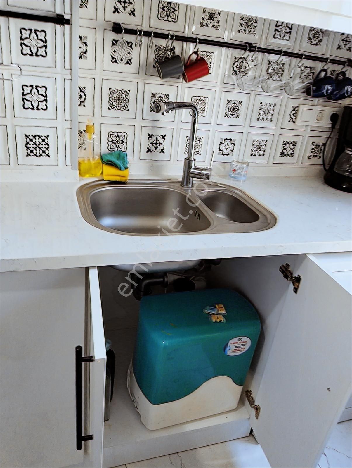 Göztepe Metro Yakını Doğalgazlı Eşyalı 3+1 Çok Bakımlı Arakat - Görsel 15