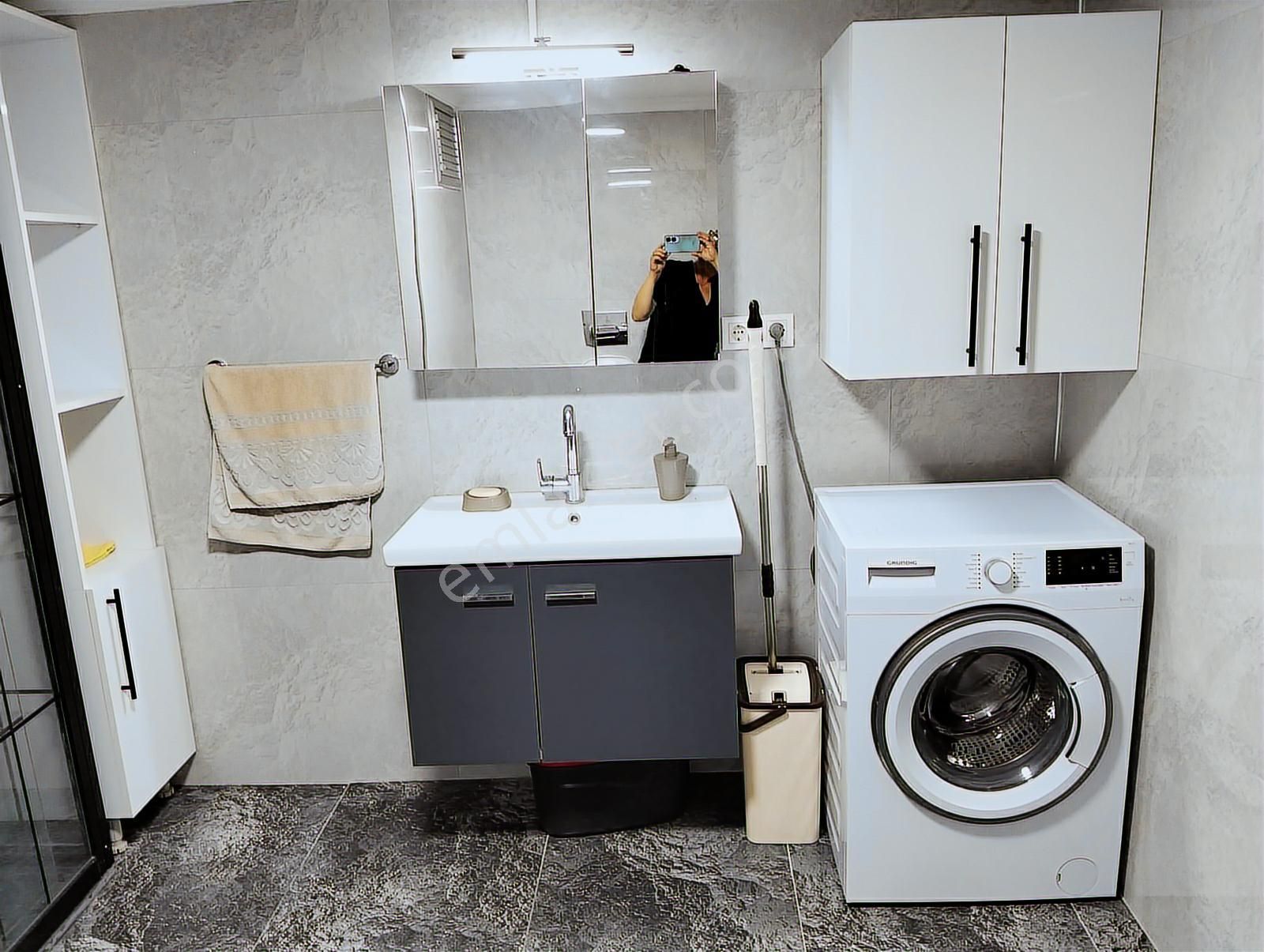 Göztepe Metro Yakını Doğalgazlı Eşyalı 3+1 Çok Bakımlı Arakat - Görsel 26