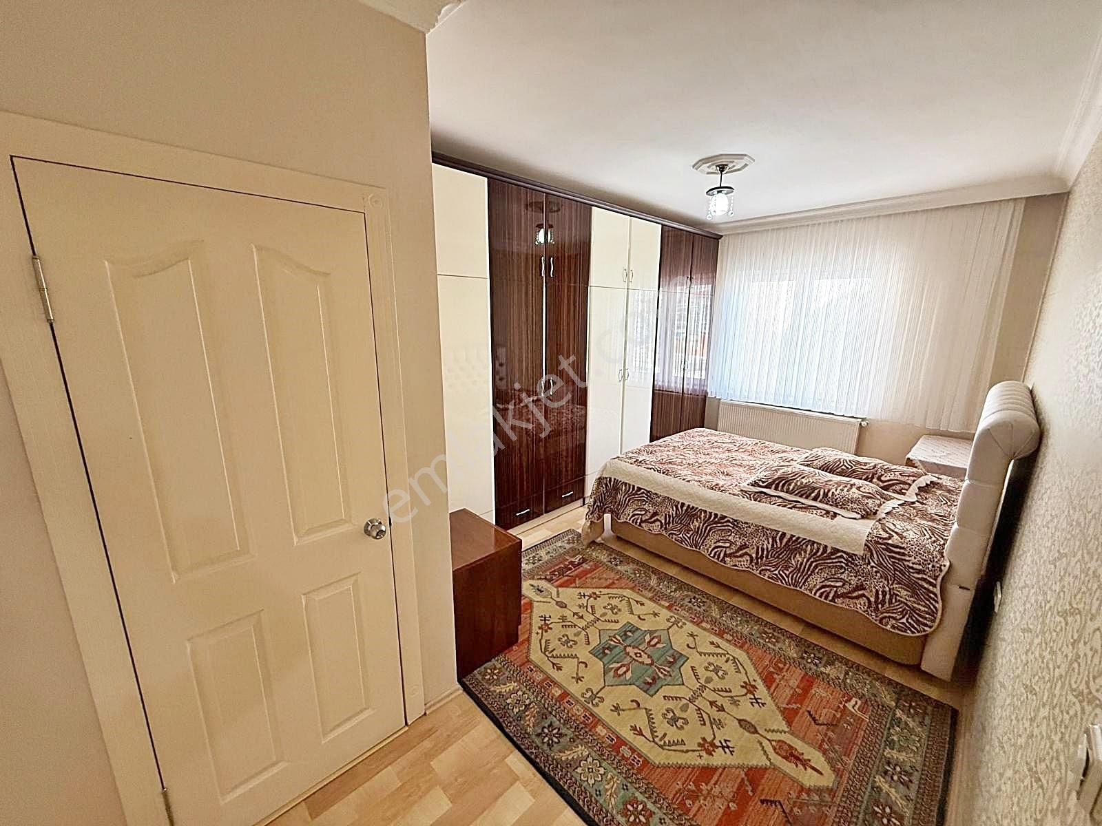 Pamuklar'da 5. Kat'ta 3+1 Kaçmaz Fırsat Satılık Daire - Görsel 3