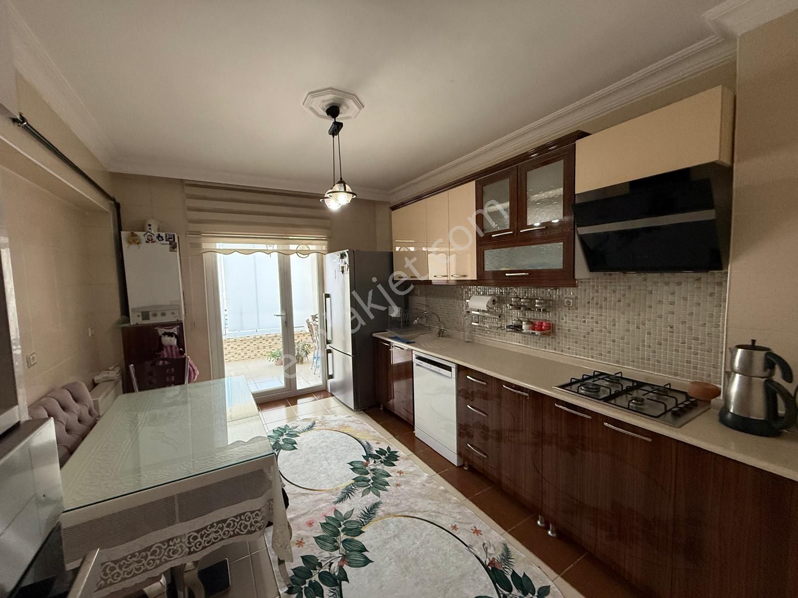 Pamuklar'da 5. Kat'ta 3+1 Kaçmaz Fırsat Satılık Daire - Görsel 15