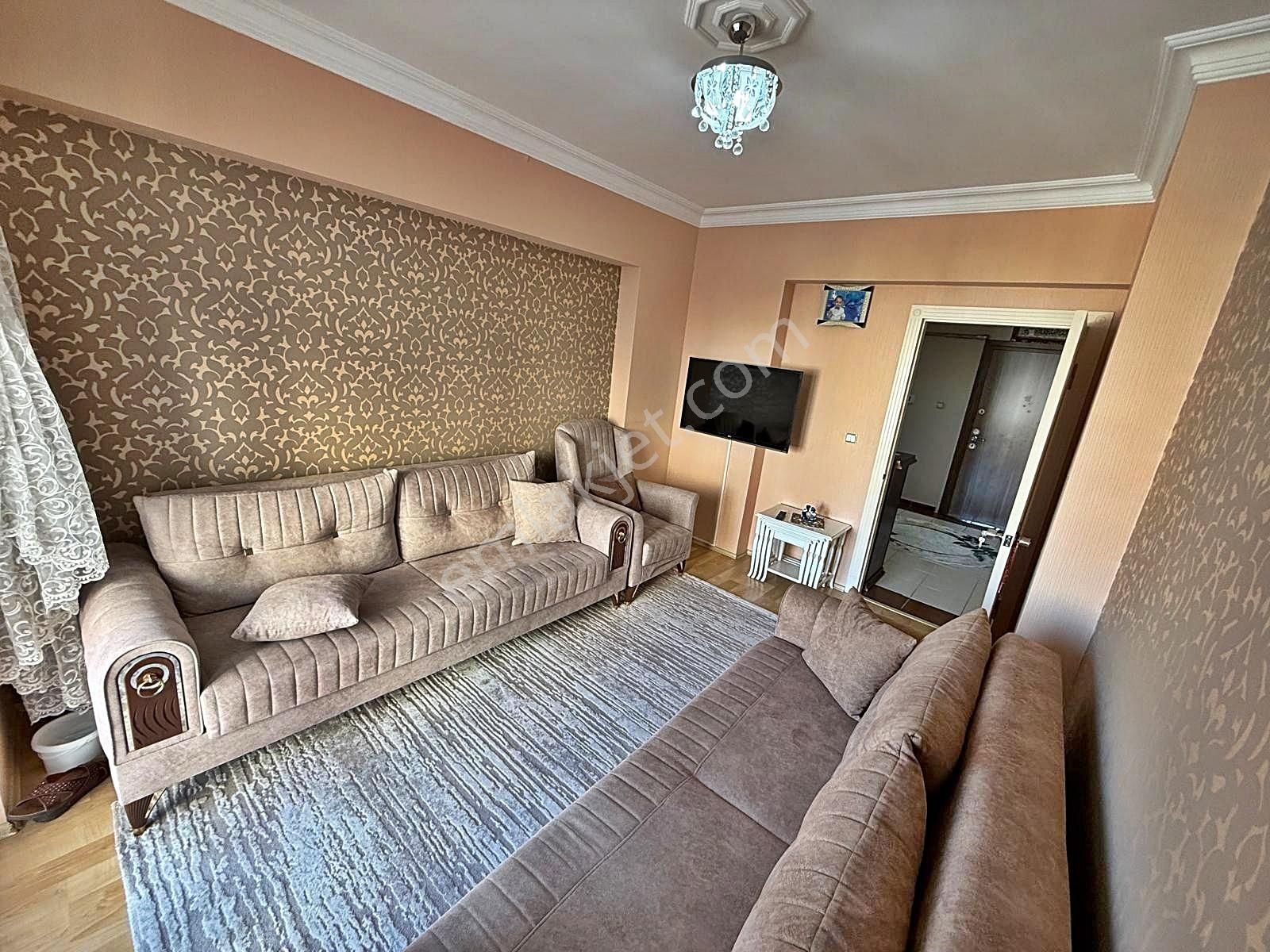 Pamuklar'da 5. Kat'ta 3+1 Kaçmaz Fırsat Satılık Daire - Görsel 21