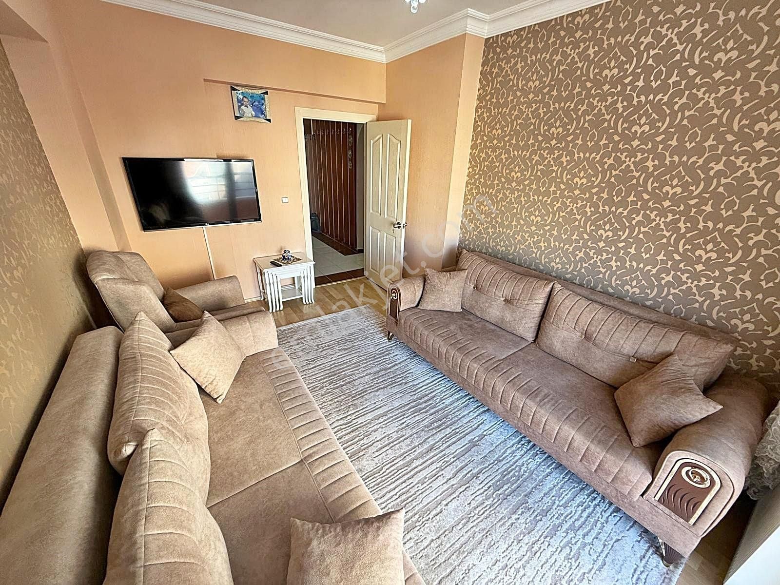 Pamuklar'da 5. Kat'ta 3+1 Kaçmaz Fırsat Satılık Daire - Görsel 24