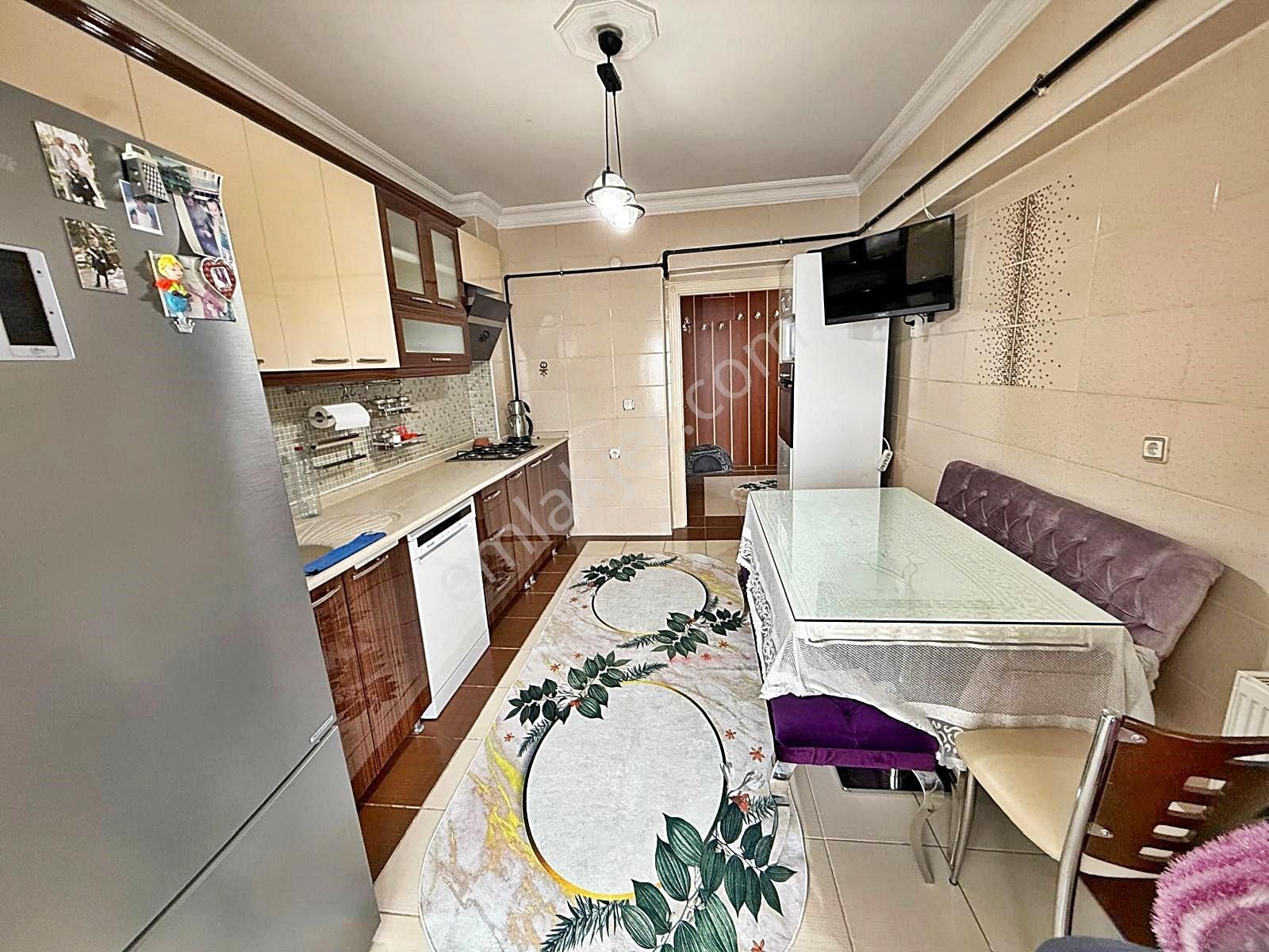 Pamuklar'da 5. Kat'ta 3+1 Kaçmaz Fırsat Satılık Daire - Görsel 16