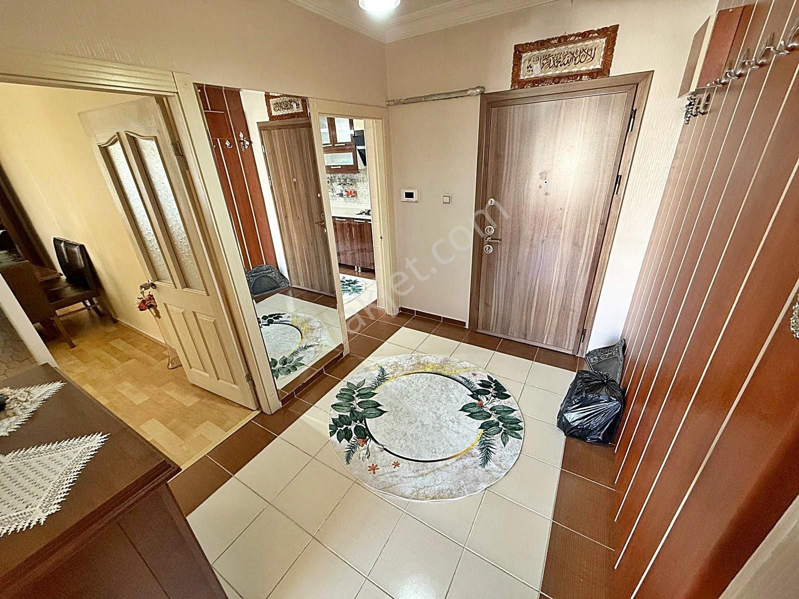 Pamuklar'da 5. Kat'ta 3+1 Kaçmaz Fırsat Satılık Daire - Görsel 13