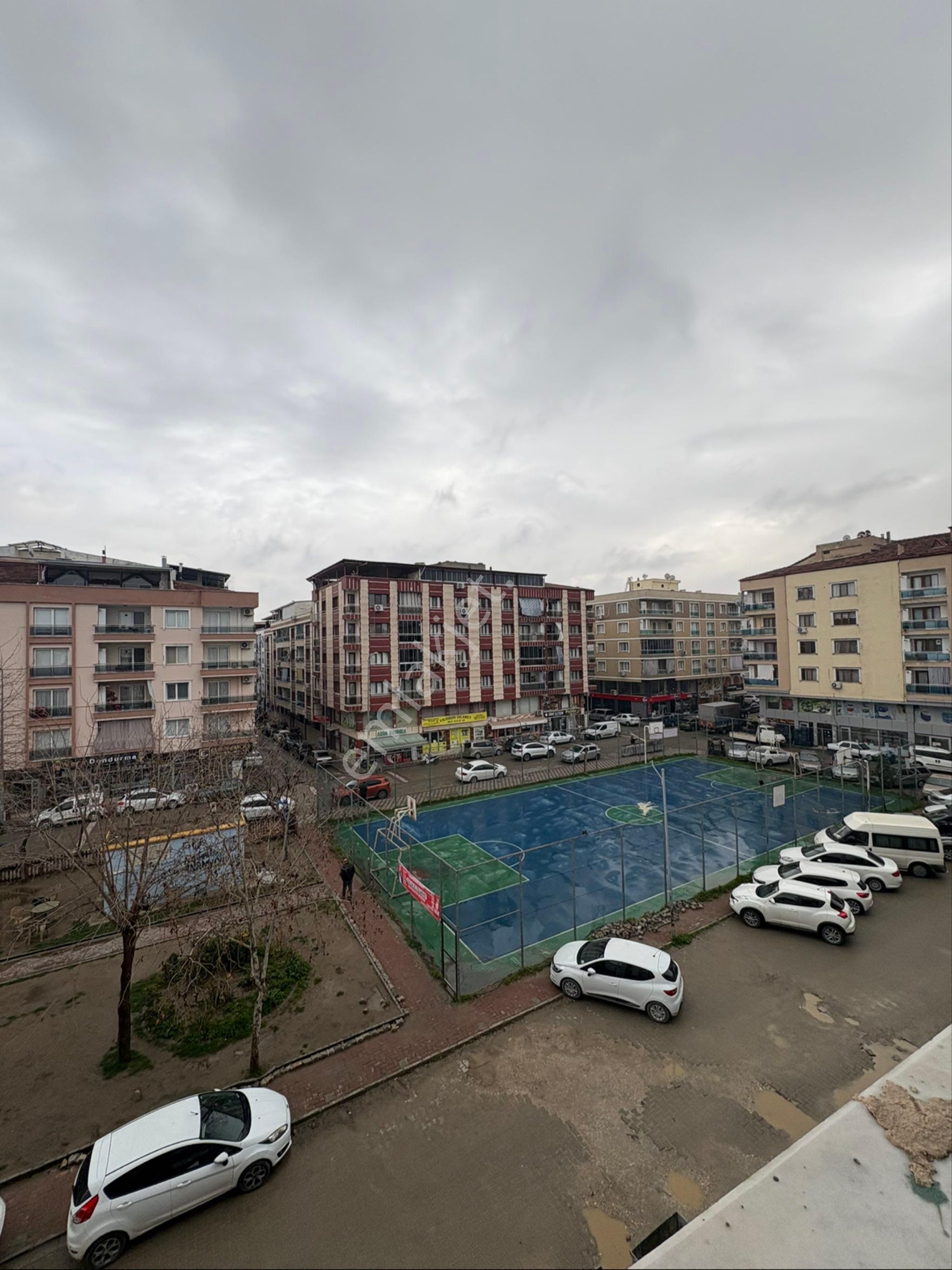 Sidal’dan Muradiye 23 Nisan Park Yanında Fırsat 2+1 Satılık - Görsel 17