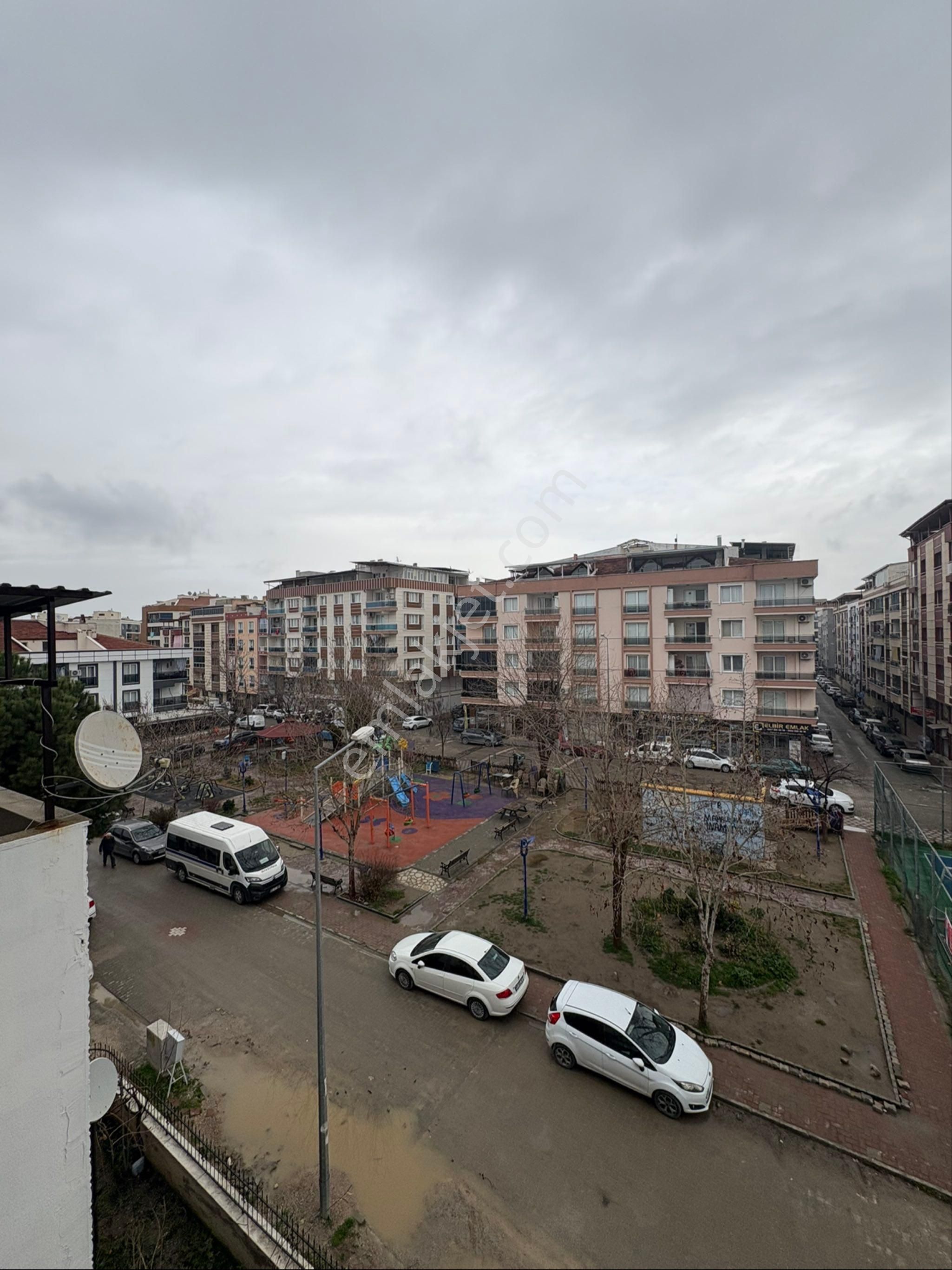Sidal’dan Muradiye 23 Nisan Park Yanında Fırsat 2+1 Satılık - Görsel 22