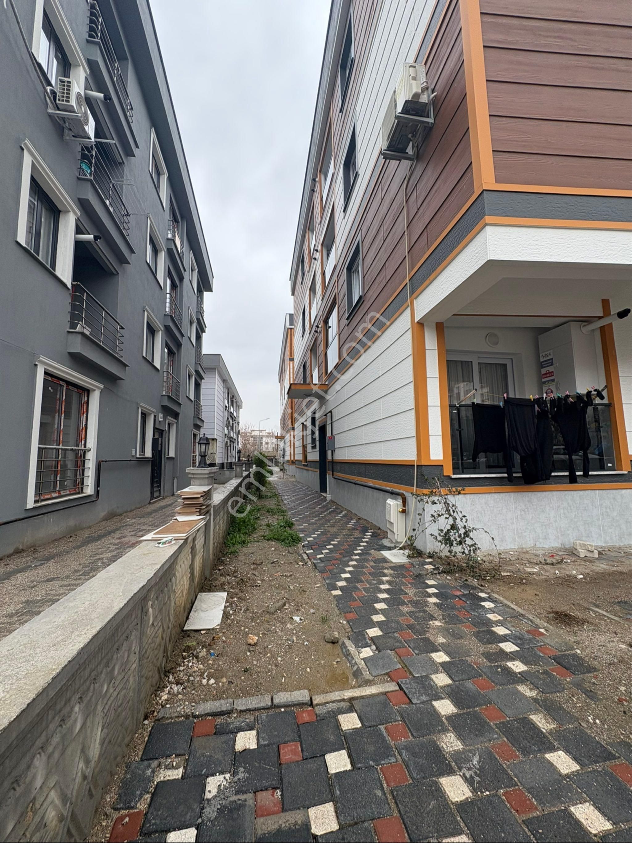Sidal’dan Muradiye 23 Nisan Park Yanında Fırsat 2+1 Satılık - Görsel 27