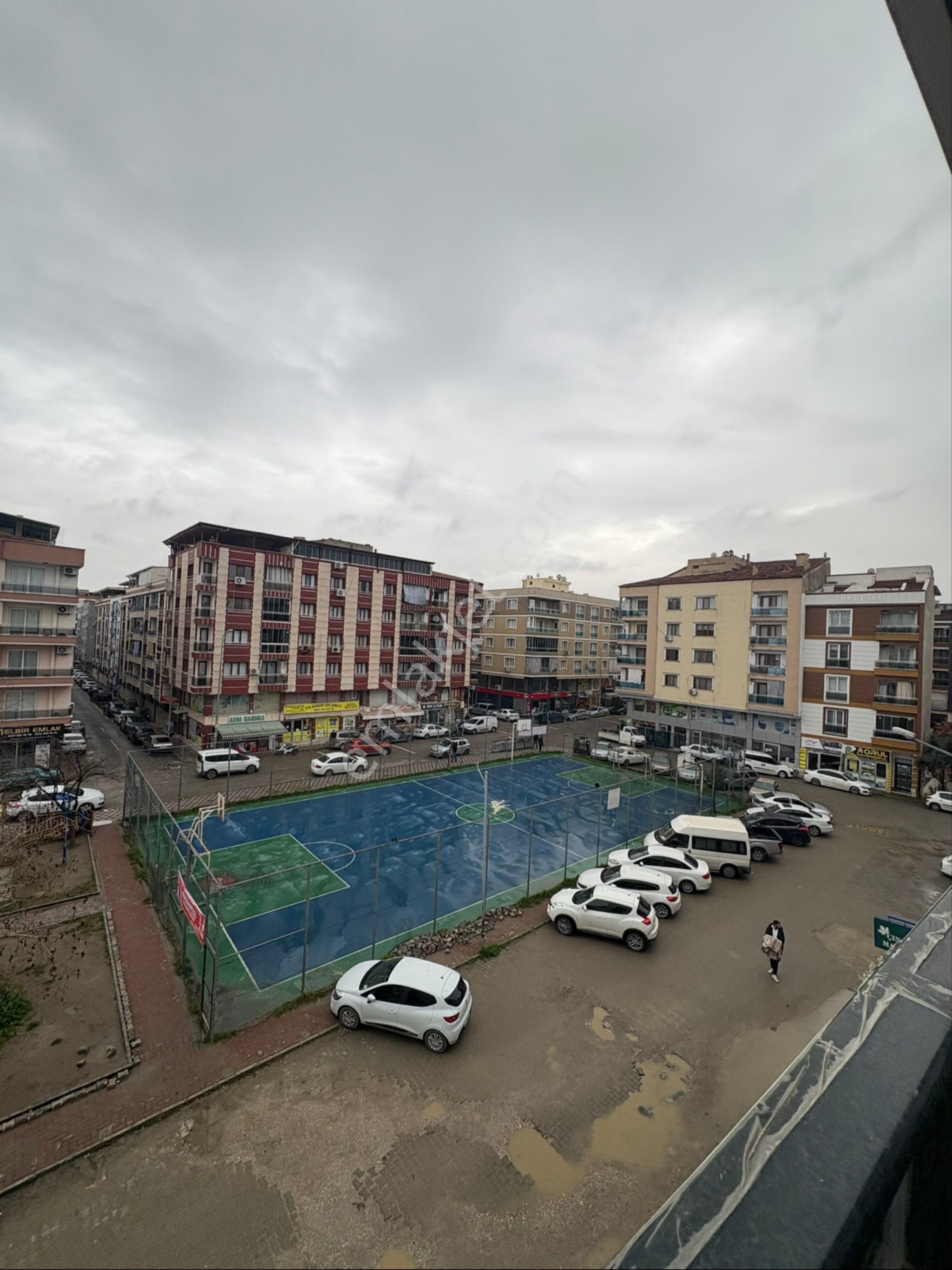 Sidal’dan Muradiye 23 Nisan Park Yanında Fırsat 2+1 Satılık - Görsel 4