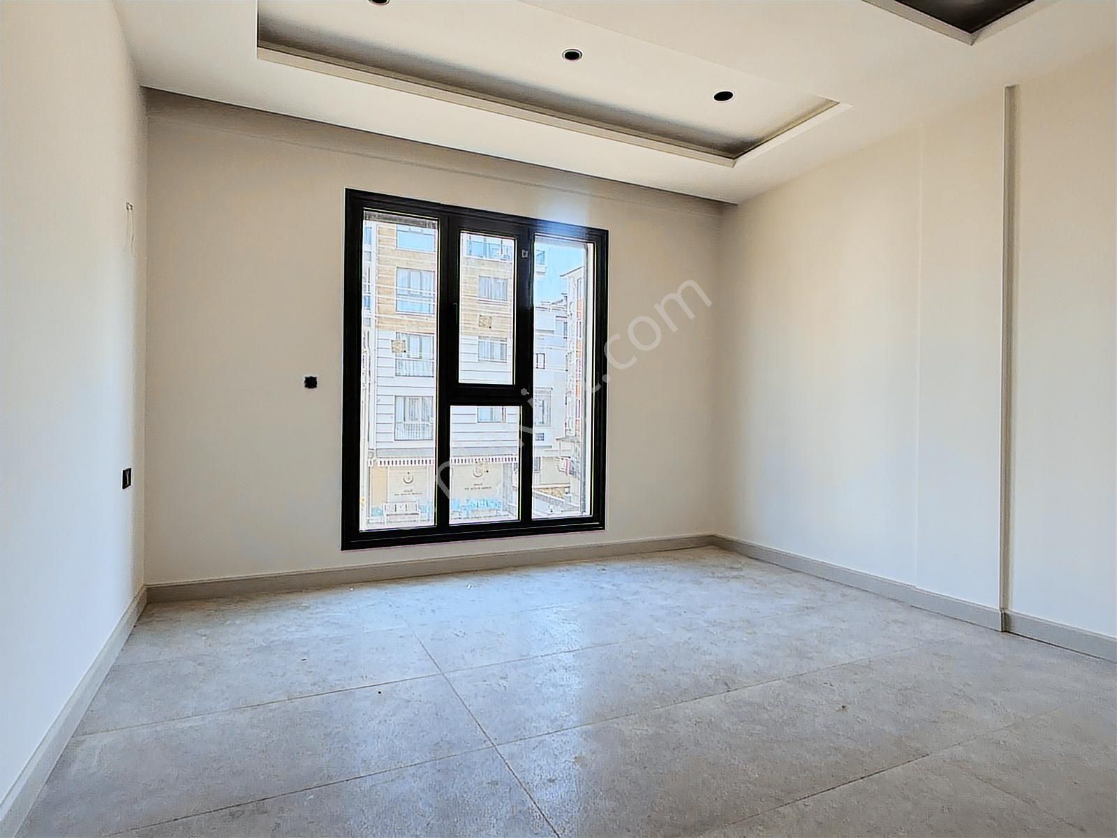 Binyapı'dan Adalette 2+1 Köşe Cepheli Sıfır Lüks Daire - Görsel 21