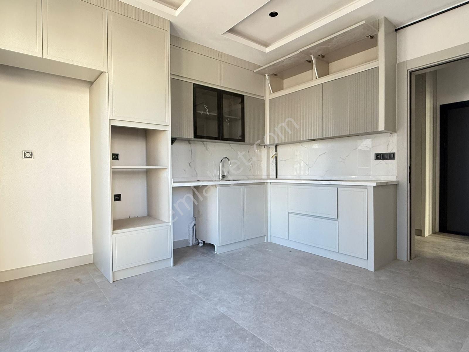 Binyapı'dan Adalette 2+1 Köşe Cepheli Sıfır Lüks Daire - Görsel 5