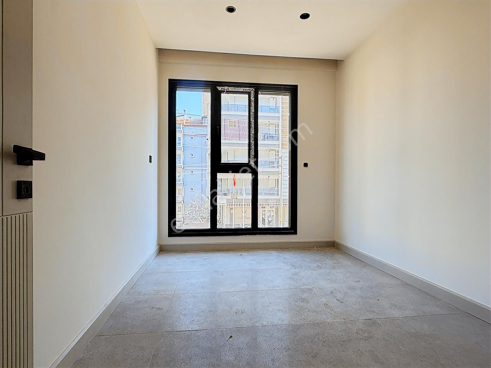 Binyapı'dan Adalette 2+1 Köşe Cepheli Sıfır Lüks Daire - Görsel 17