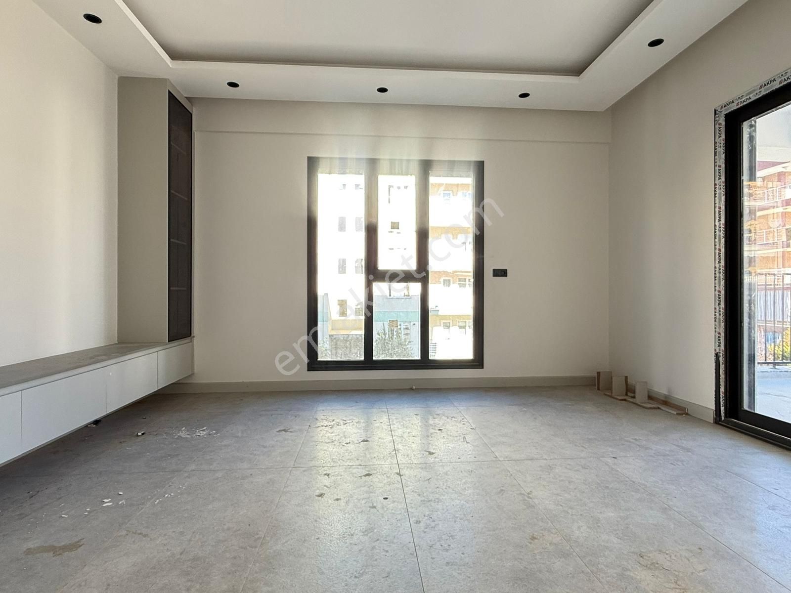 Binyapı'dan Adalette 2+1 Köşe Cepheli Sıfır Lüks Daire - Görsel 7