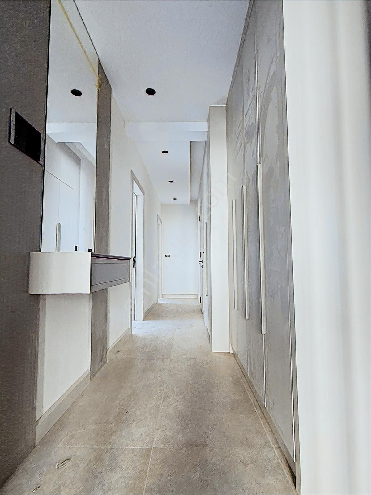 Binyapı'dan Adalette 2+1 Köşe Cepheli Sıfır Lüks Daire - Görsel 6