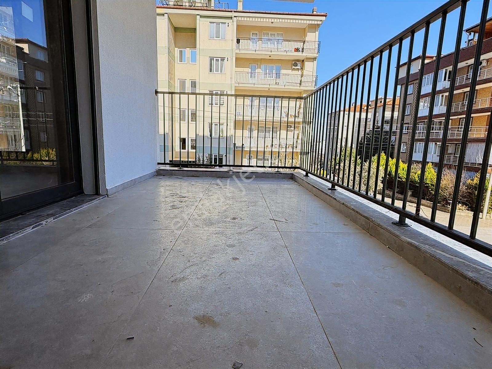 Binyapı'dan Adalette 2+1 Köşe Cepheli Sıfır Lüks Daire - Görsel 13