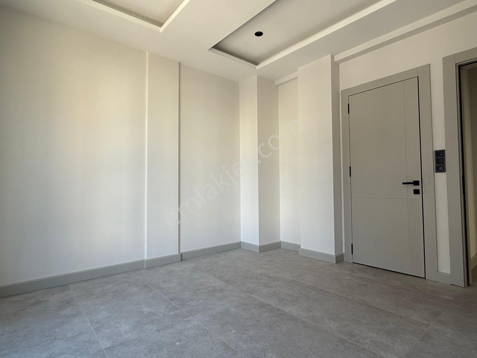 Binyapı'dan Adalette 2+1 Köşe Cepheli Sıfır Lüks Daire - Görsel 24