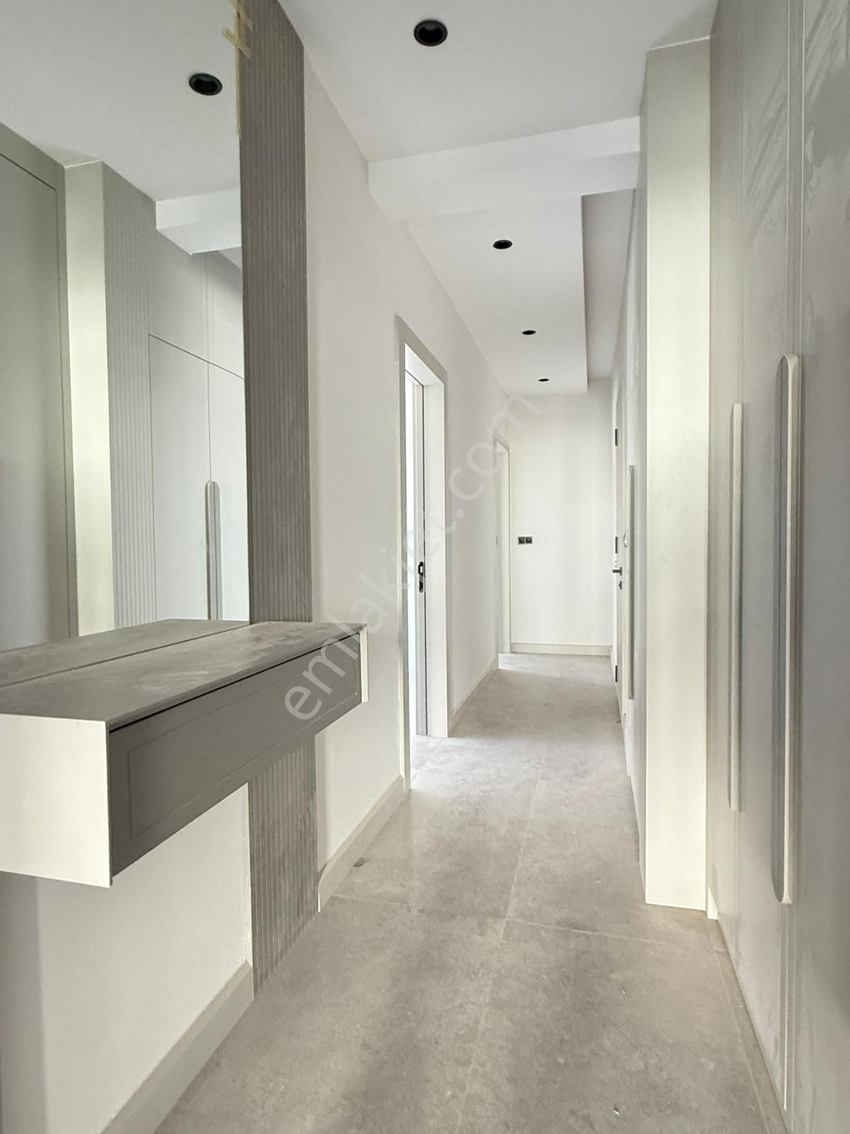 Binyapı'dan Adalette 2+1 Köşe Cepheli Sıfır Lüks Daire - Görsel 9