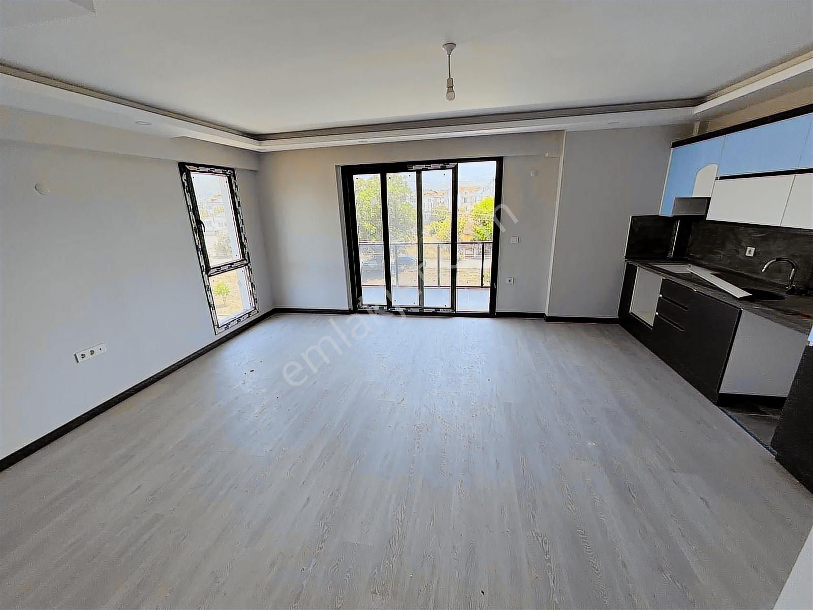 Seydikemer Menekşe'de Asansörlü A Plas 4+1 Dubleks Daire - Görsel 7