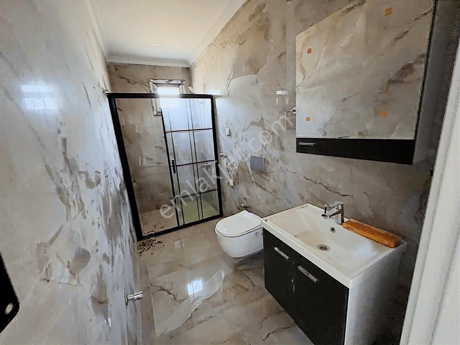 Seydikemer Menekşe'de Asansörlü A Plas 4+1 Dubleks Daire - Görsel 15