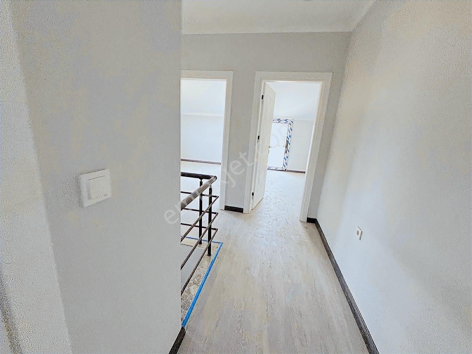 Seydikemer Menekşe'de Asansörlü A Plas 4+1 Dubleks Daire - Görsel 16