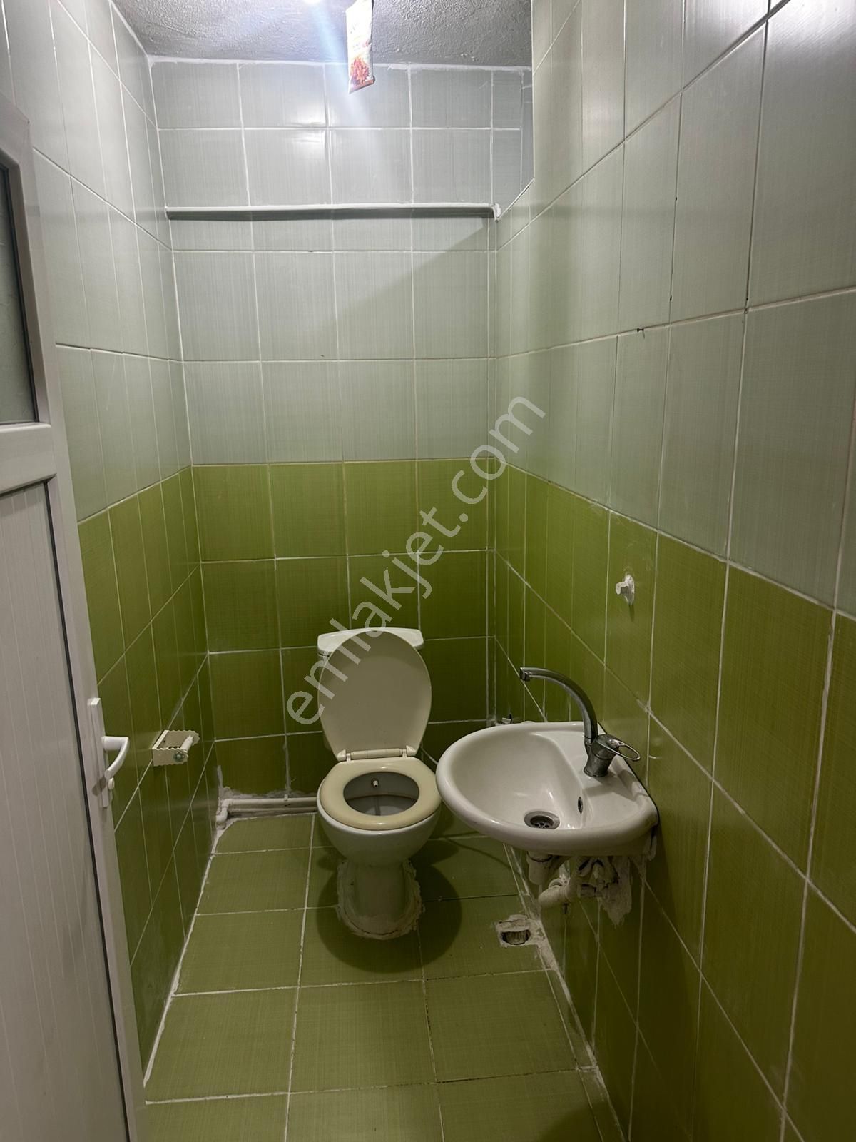 Üçevler De Aileye Uygun Kiralık Daire - Görsel 8
