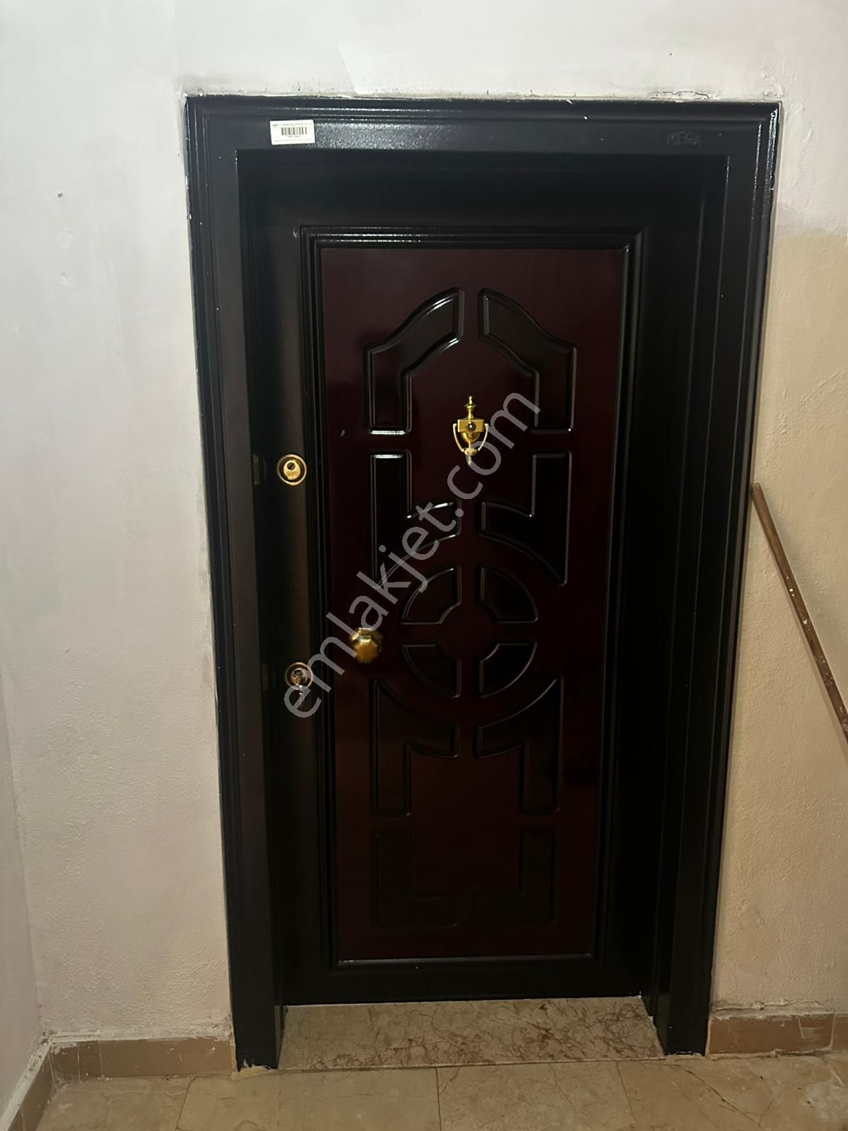 Üçevler De Aileye Uygun Kiralık Daire - Görsel 5